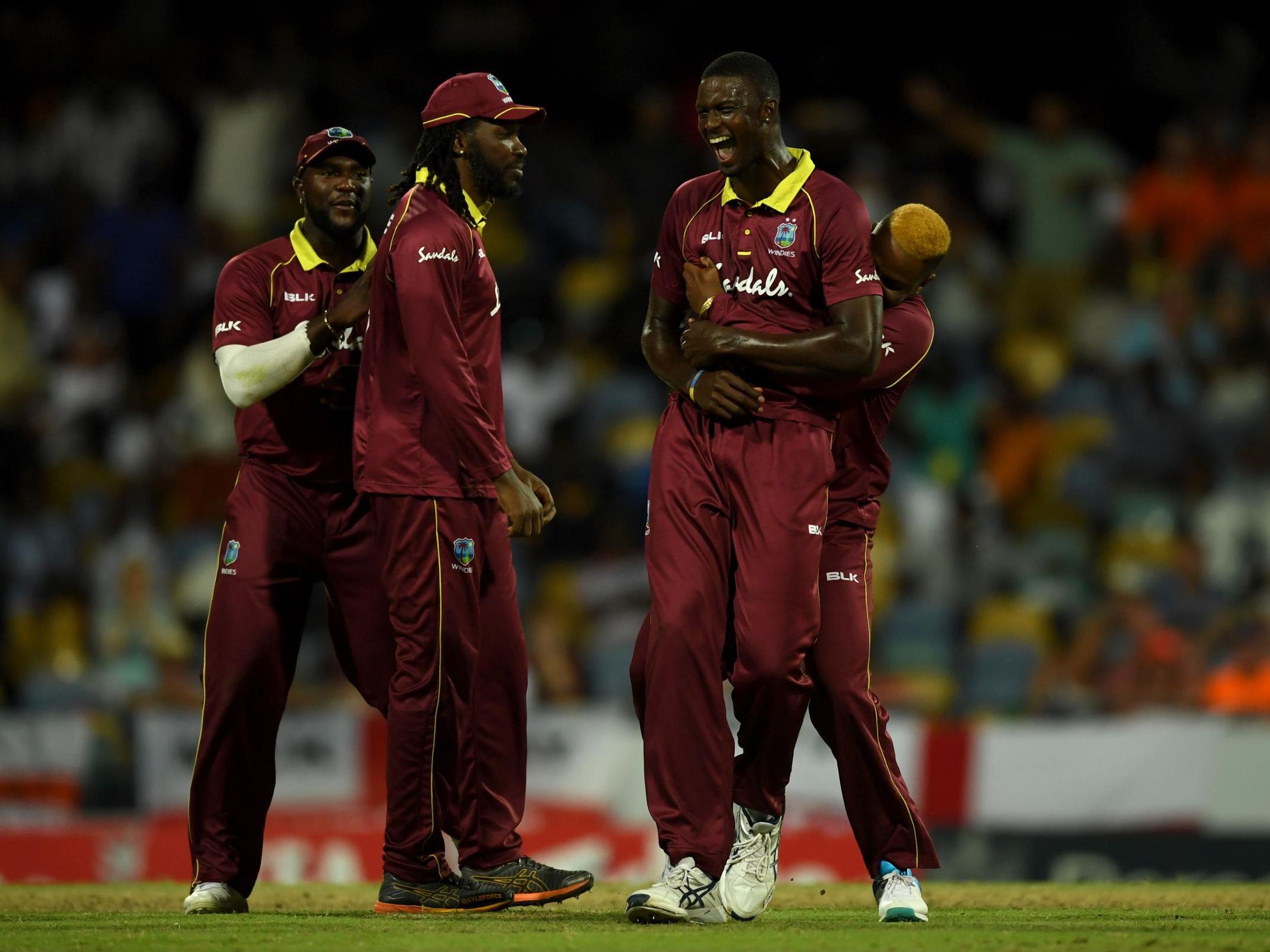 West Indies could be the surprise package