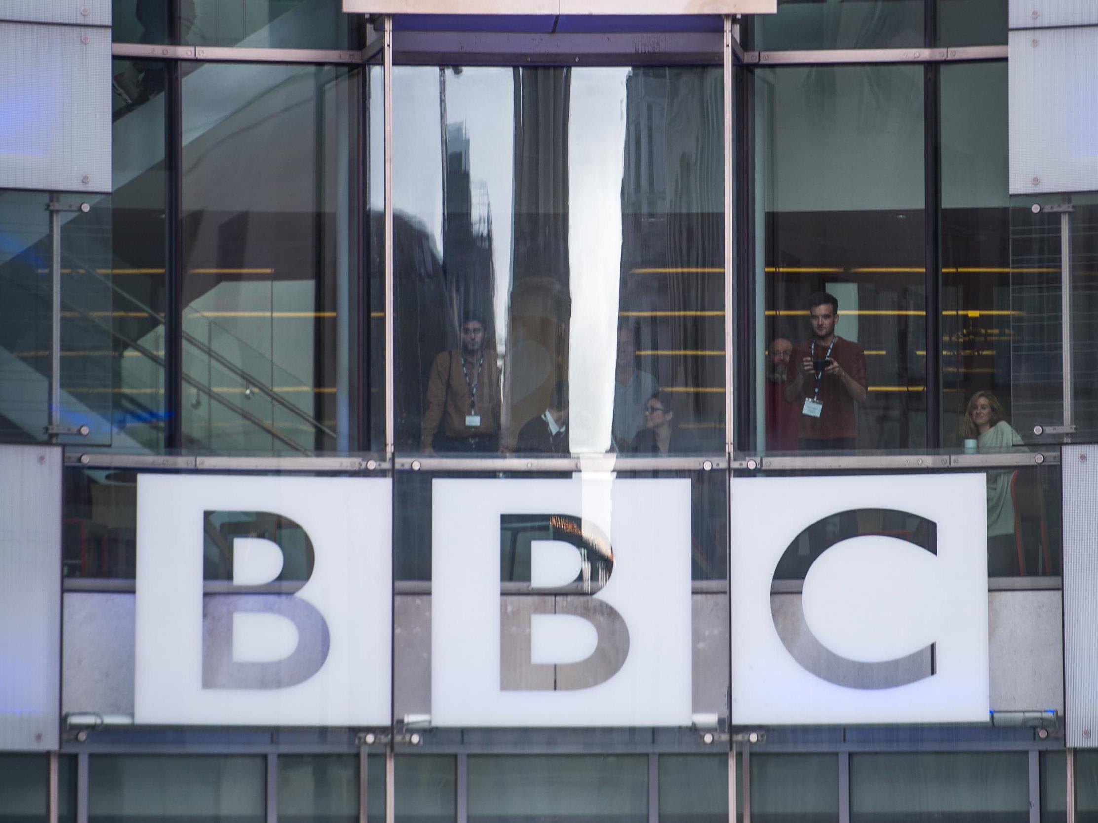 The BBC wants to make its iPlayer more competitive