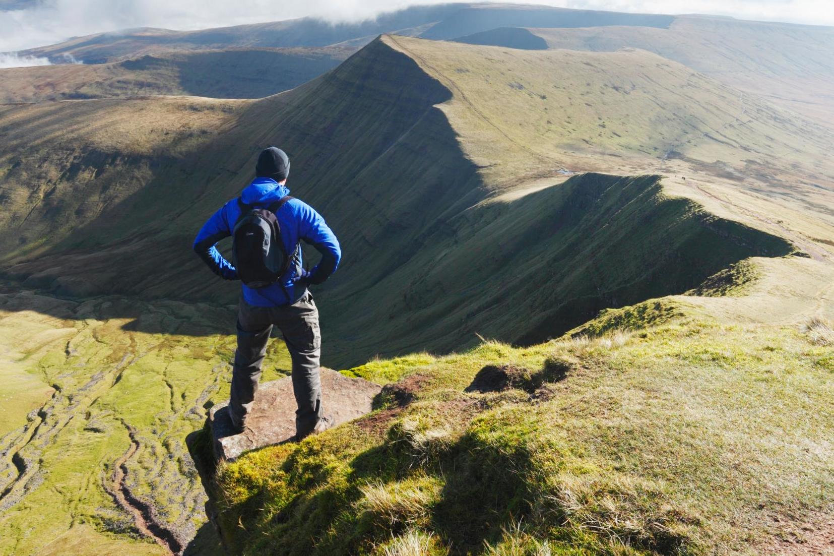 Brecon Beacons