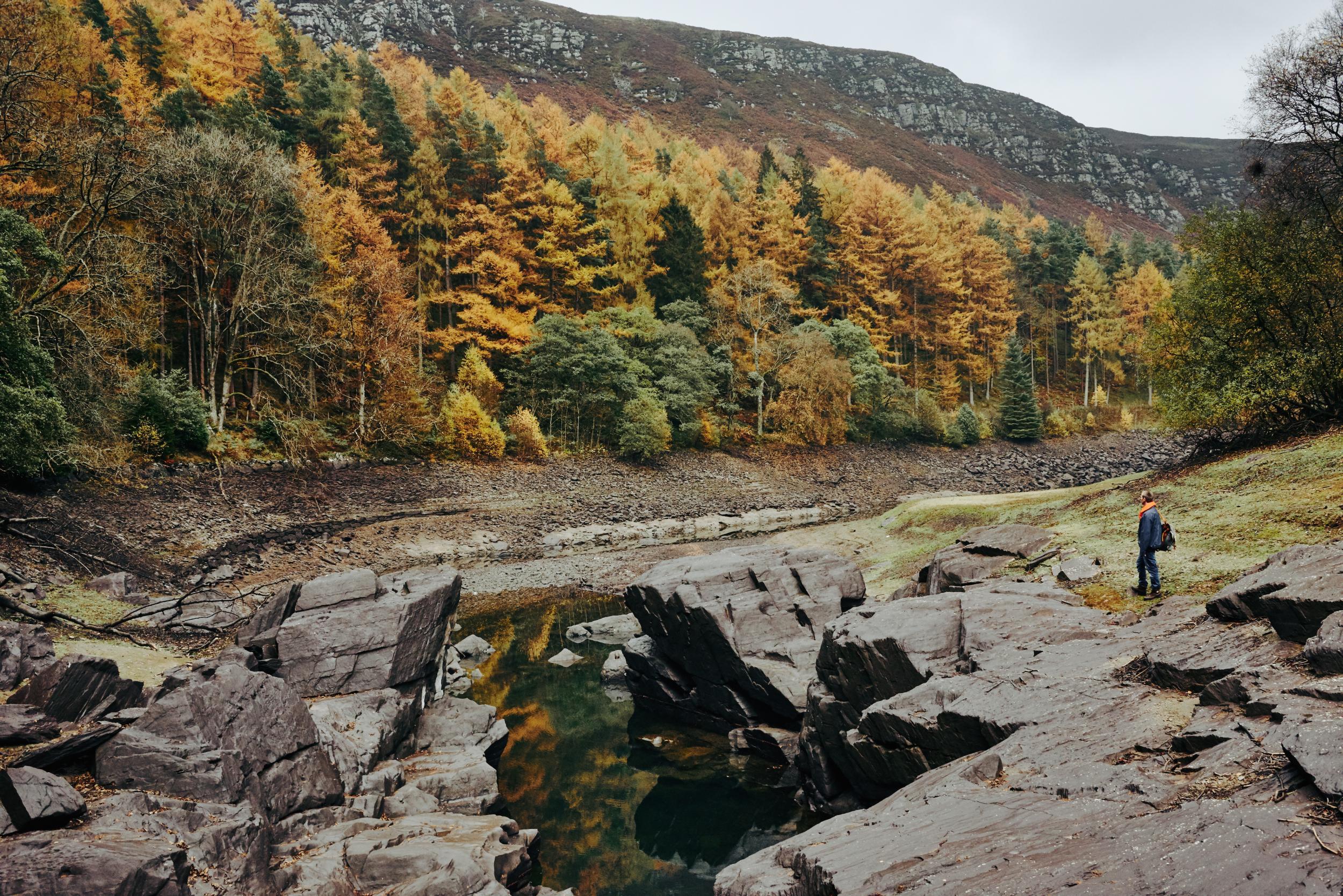 Wales Way (© Crown copyright Visit Wales)