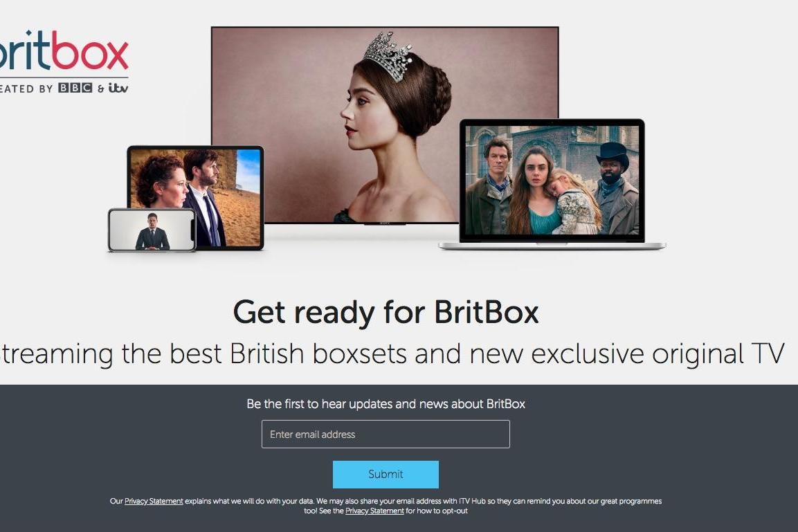 BritBox