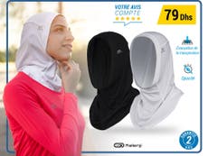 Decathlon scraps plans for 'running hijab' in France after public backlash