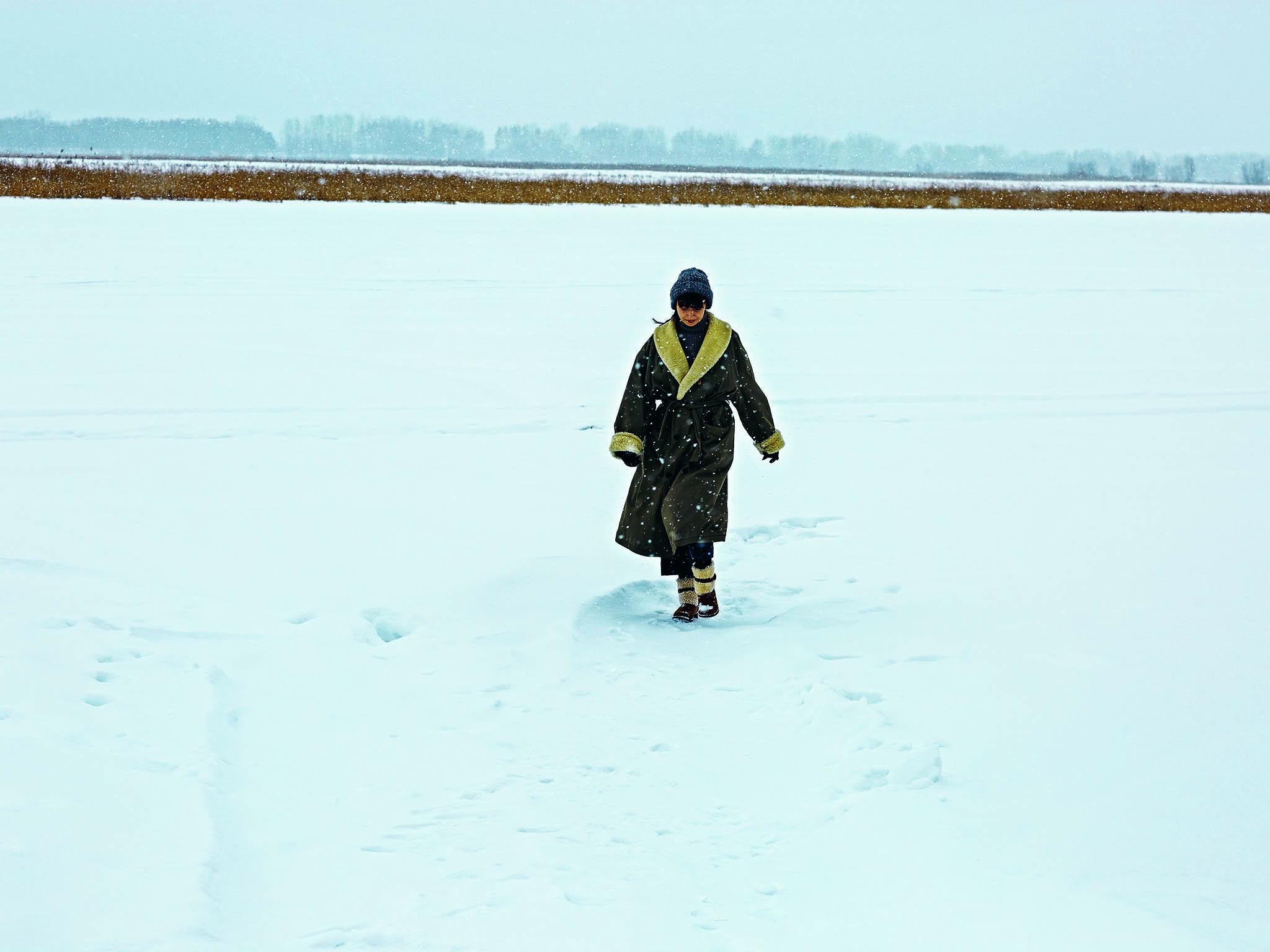 'Russian food is coloured by the Cold War as well as an imagined monotonous diet of stodgy potatoes, overcooked cabbage and ubiquitous beetroot'