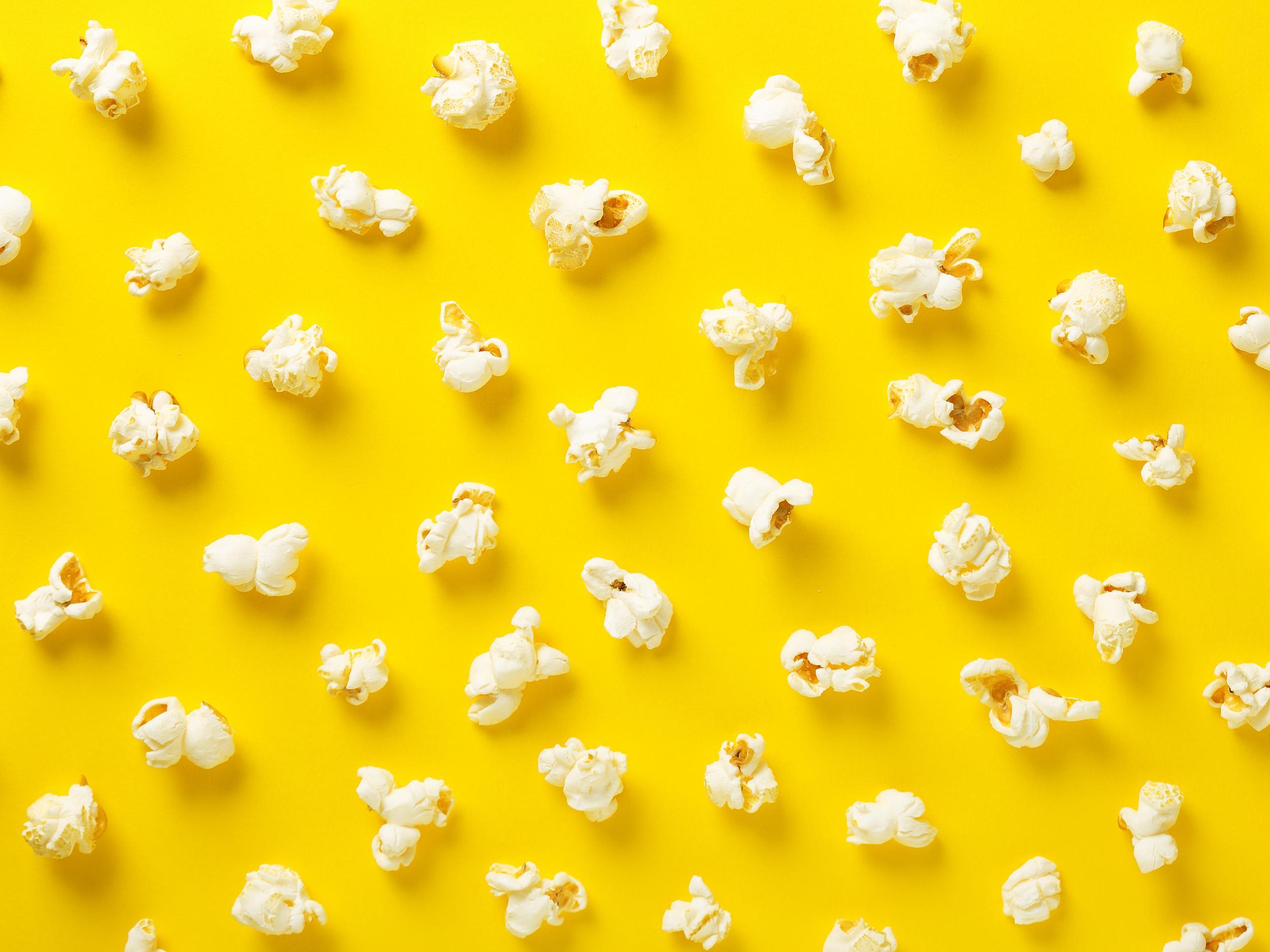 7 best popcorn makers for perfect movie night snacks