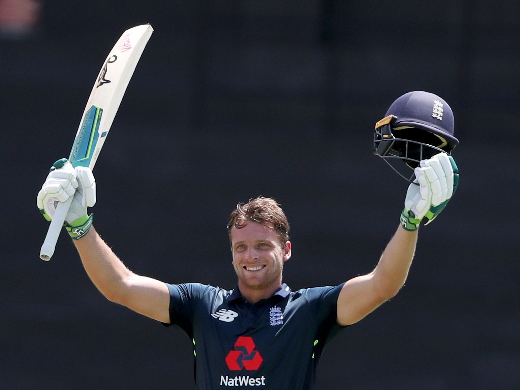 Jos Buttler has found some of his best form