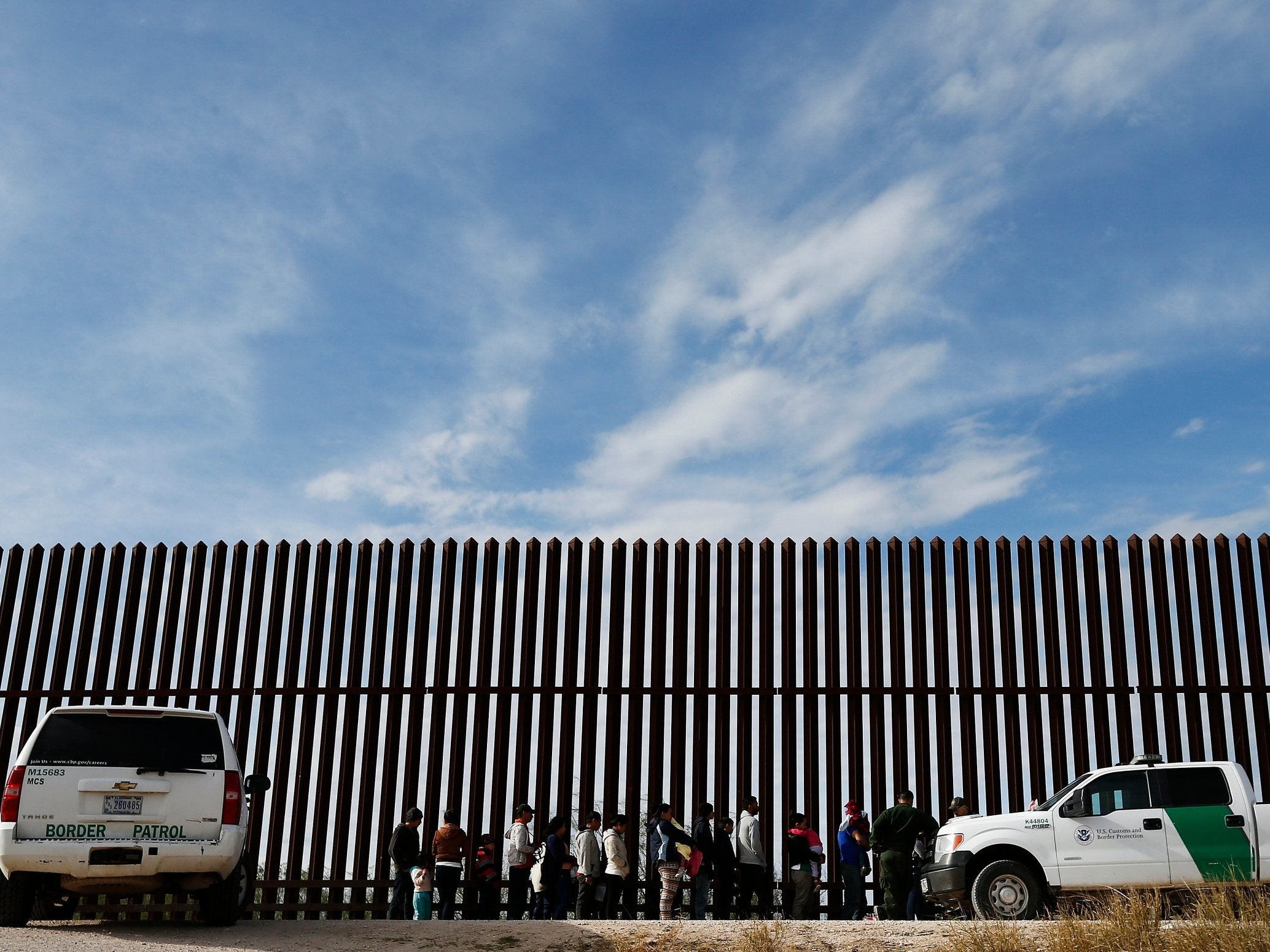 The same ideology that allowed Straight Inc to happen empowers Republicans like Trump to push for a Mexican border wall and turn a blind eye to children being caged at the border