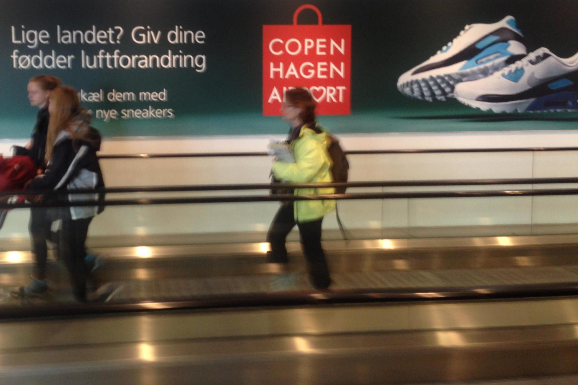 Sneak peek: duty-free bargains will return – along with strict customs limits