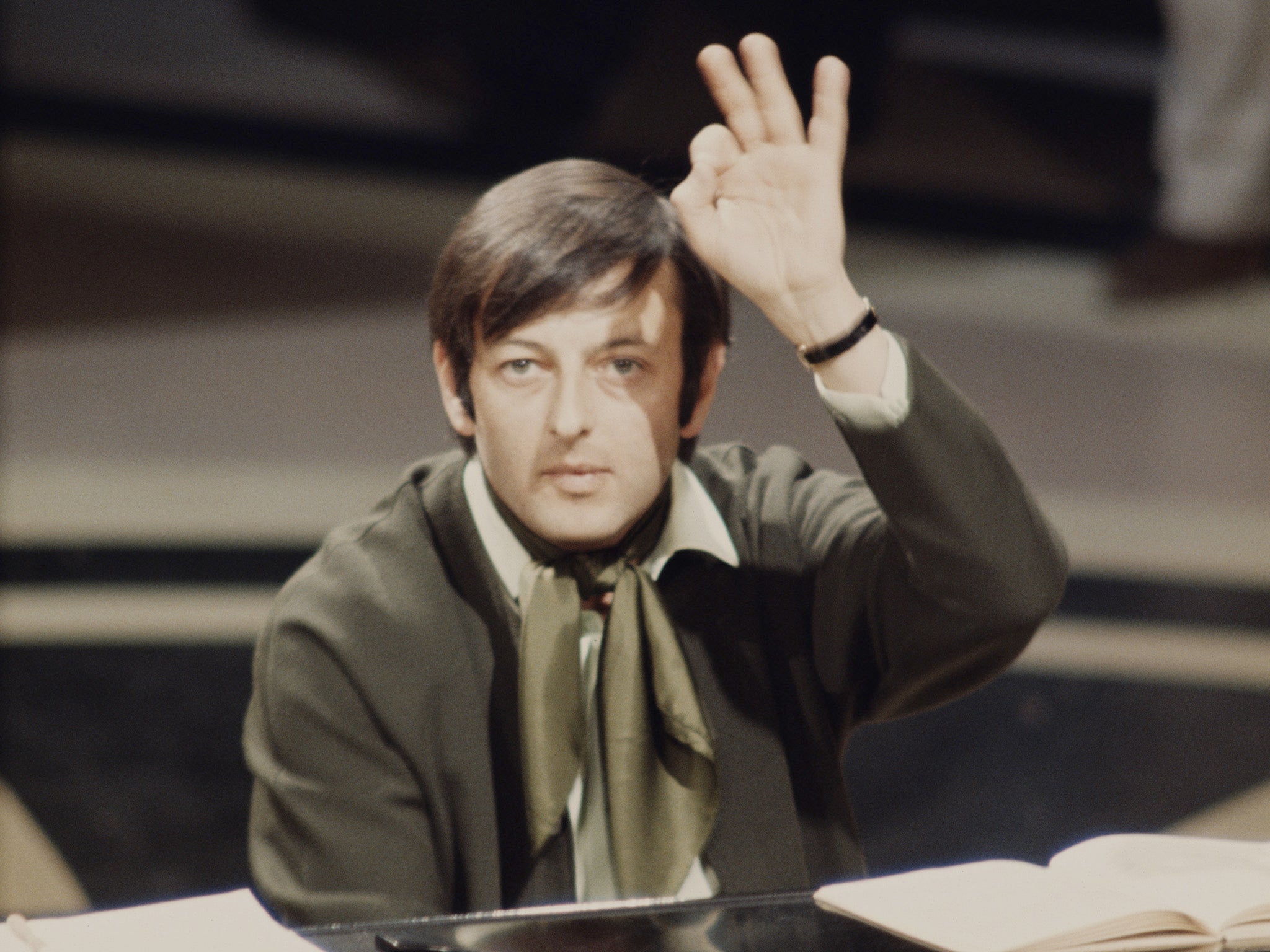 Previn won 11 Grammy awards over half a century