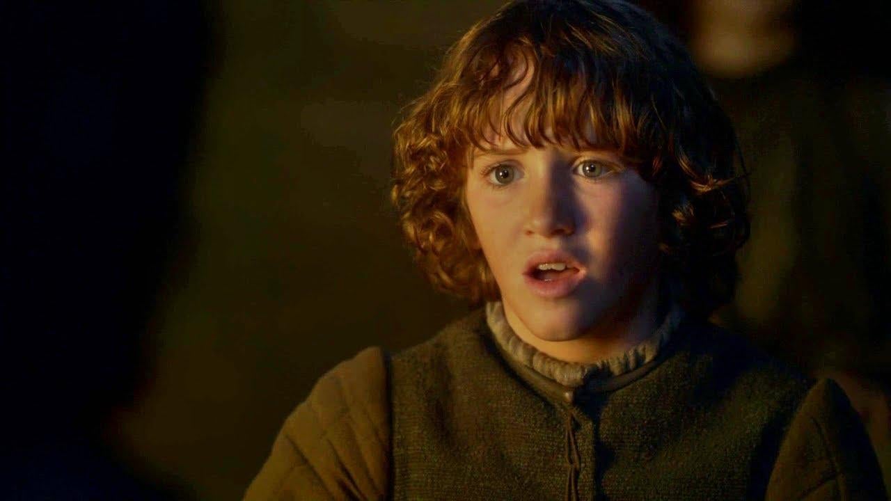 <b>Played by</b>: Art Parkinson    <p>

Easily the most annoying Stark child − an impressive feat next to Bran − Rickon was at least handed one hell of a death scene: taken out by an arrow courtesy of Ramsay Bolton.