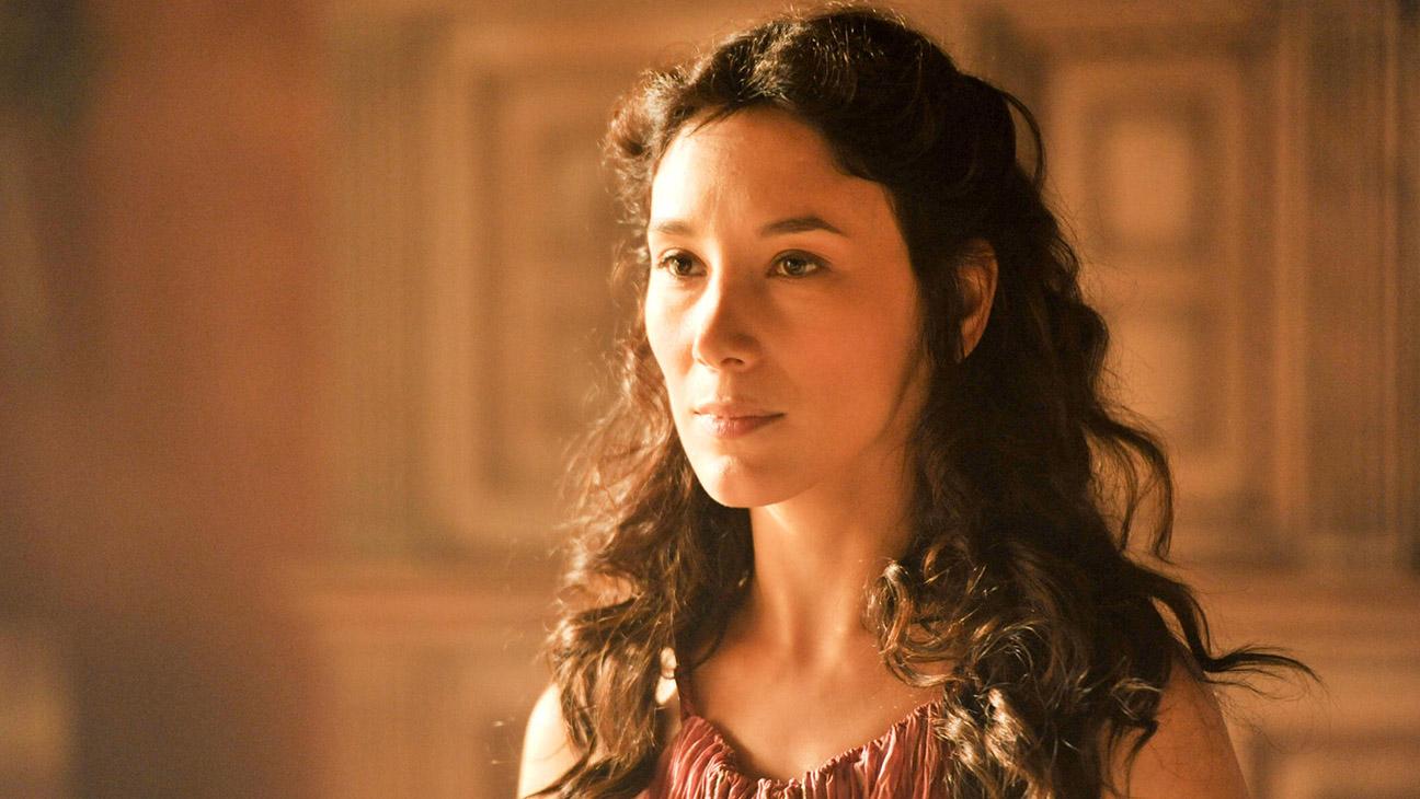 Sibel Kekilli started to think that maybe her character, Shae, stood a chance