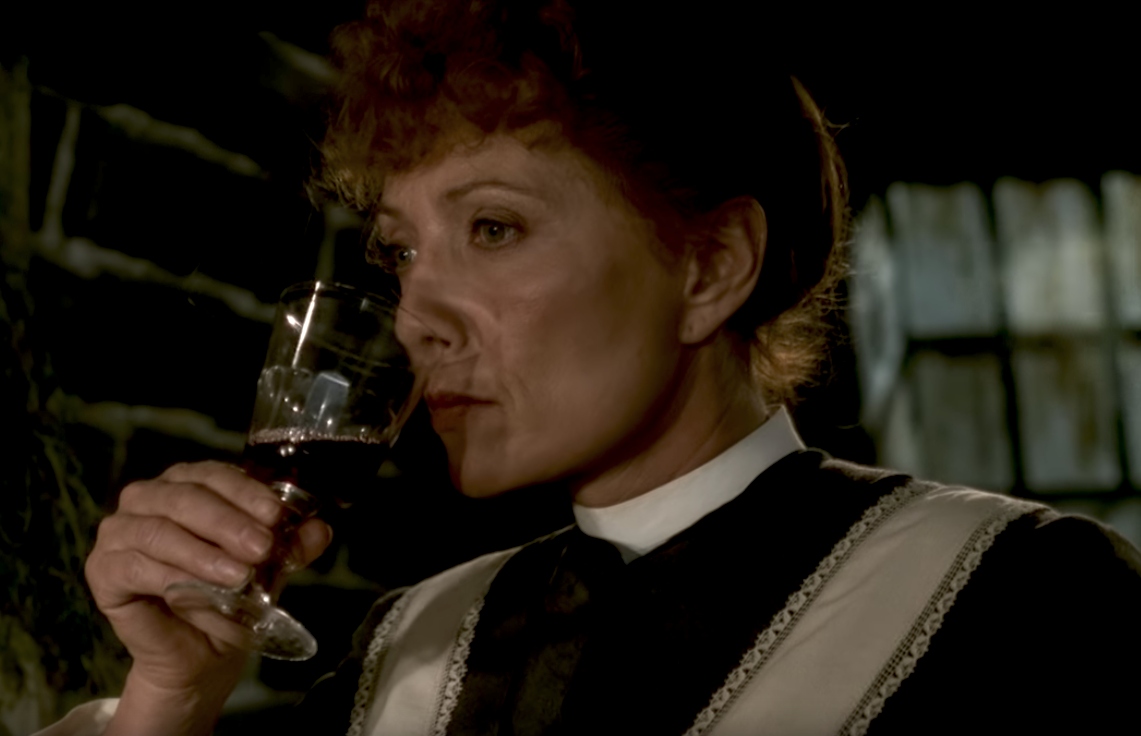 Gabriel Axel’s Oscar-winning 1987 Danish film is a visual treat for any self-confessed gourmand. The story sees two pious Protestant sisters offer refuge to a French woman fleeing the political tumult in Paris after the collapse of the Second Empire in 1871. They agree to hire her as a housekeeper, 
discovering later that she’s the former chef of one of Paris’s best restaurants. When she wins the lottery, she uses the funds to whip a meal to remember for her kindly hosts.