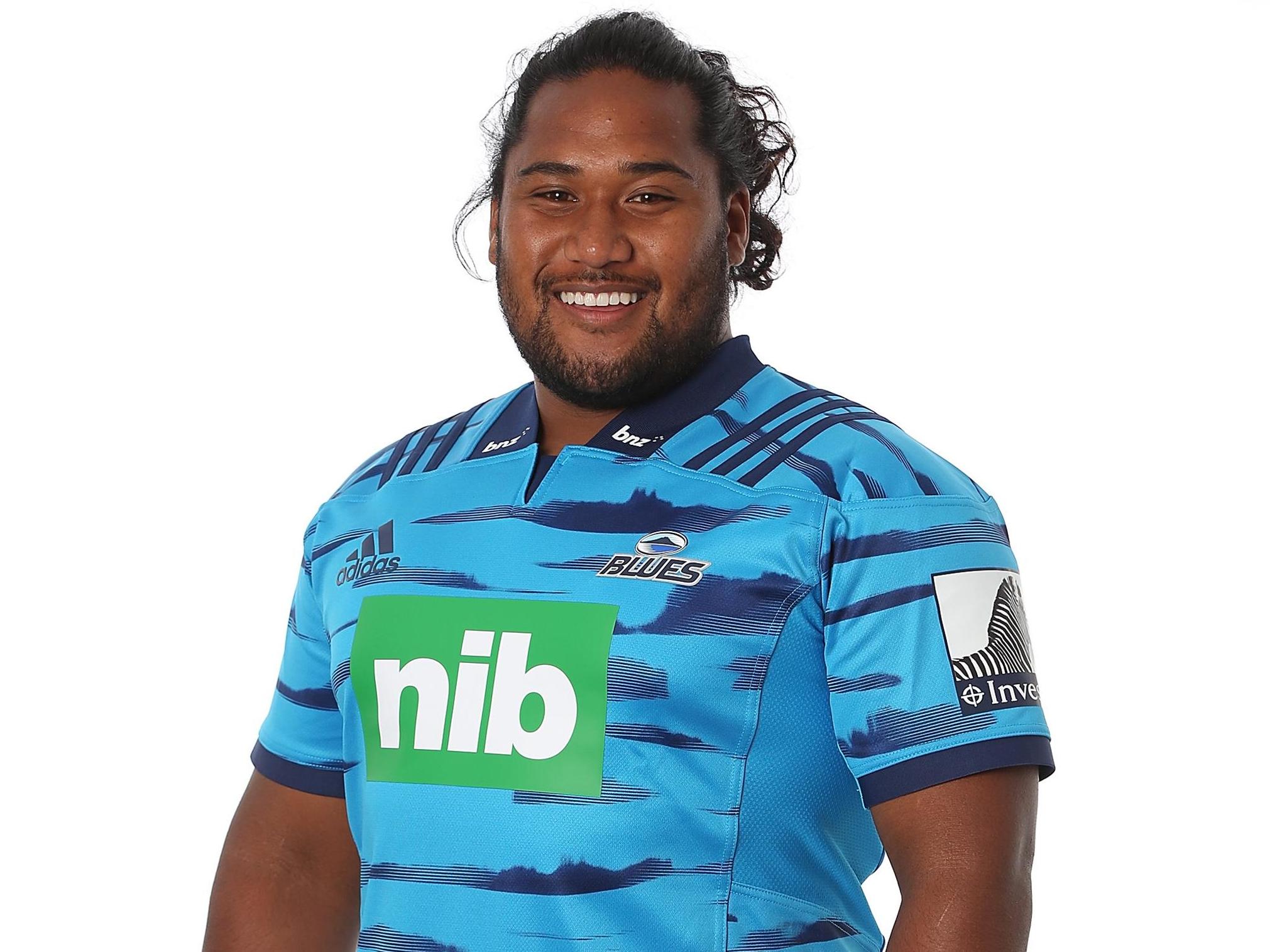 Michael Tamoaeita has died suddenly, aged 23