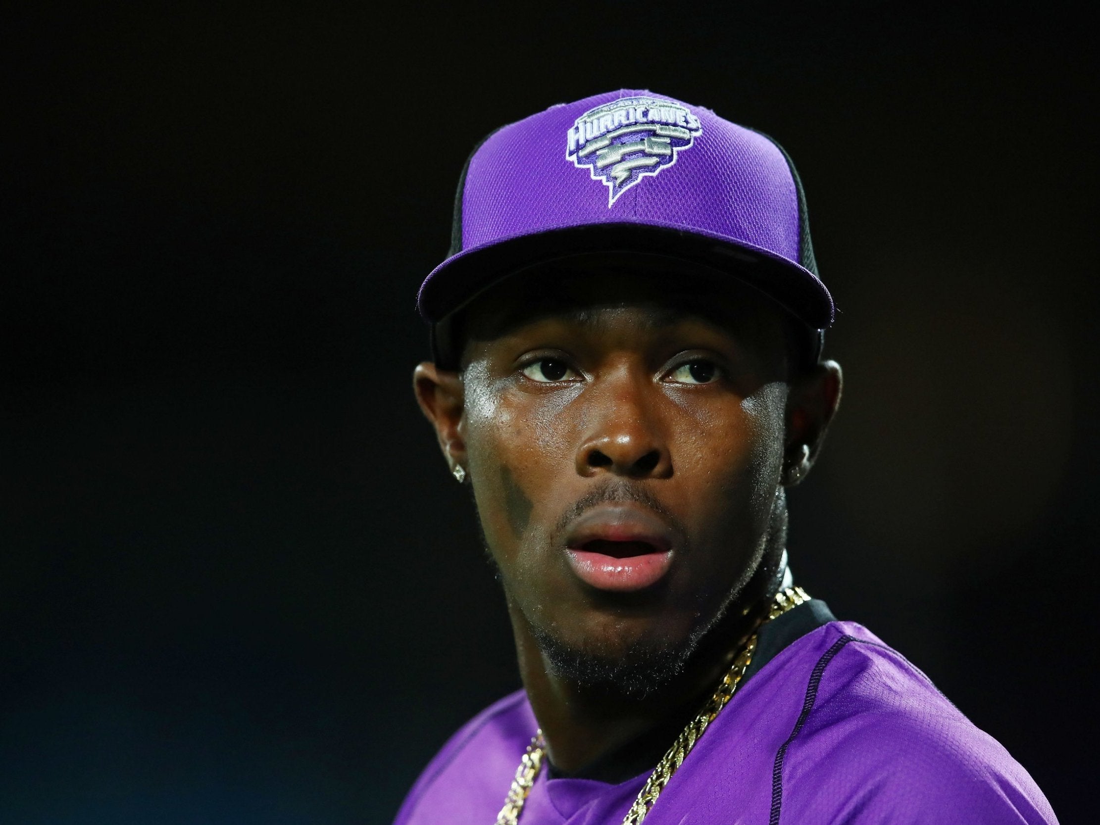 Jofra Archer is eligible to play for England this summer