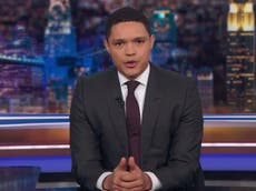 Trevor Noah apologises for jokes about India-Pakistan border conflict