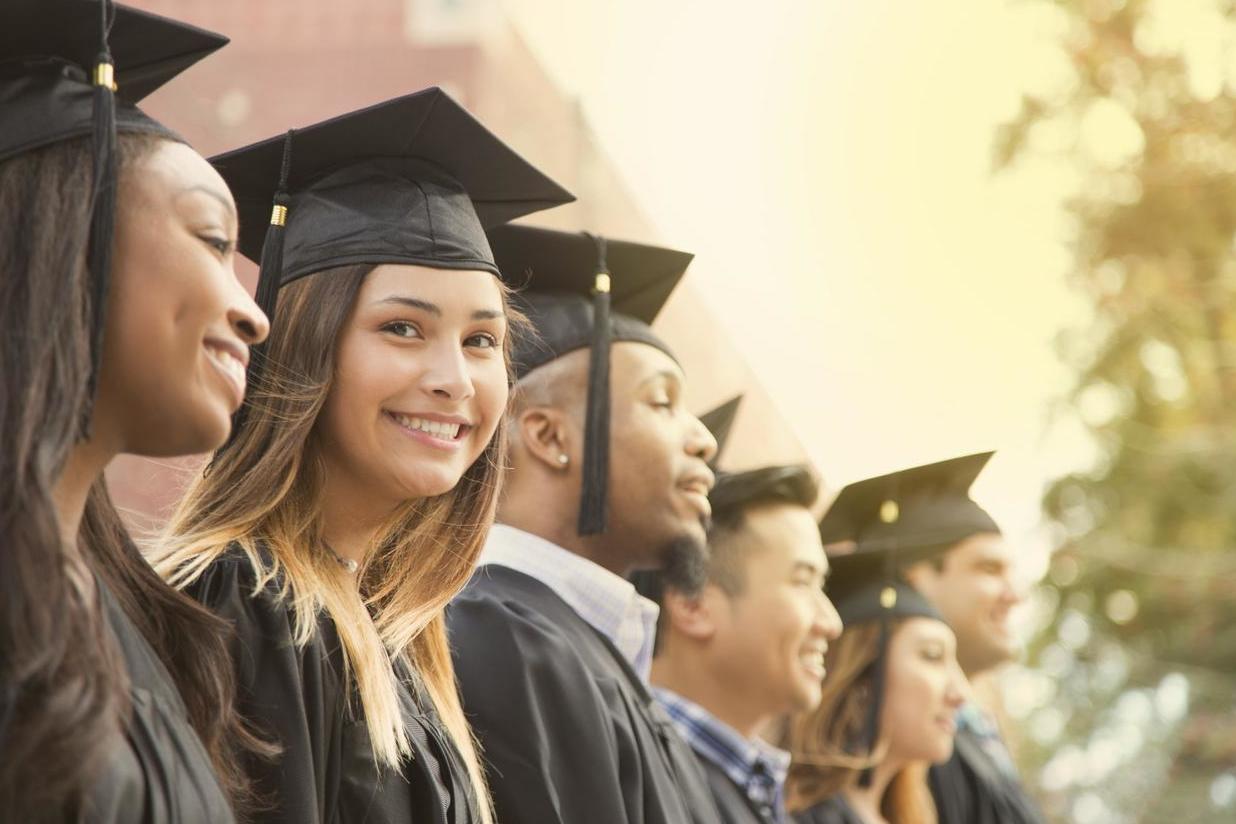 BME students, from all backgrounds, don’t yet have a foot on the ladder in academia