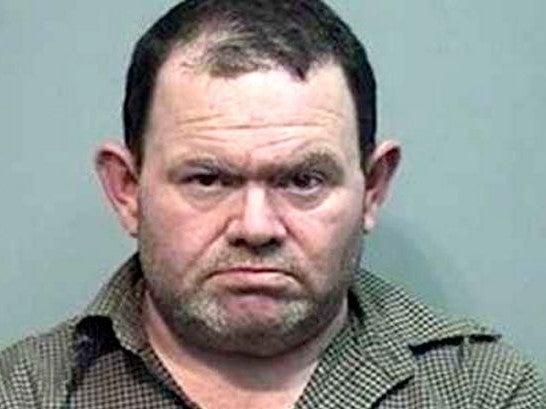 Elwyn Crocker Sr (Effingham County Sheriff&amp;#039;s Office)