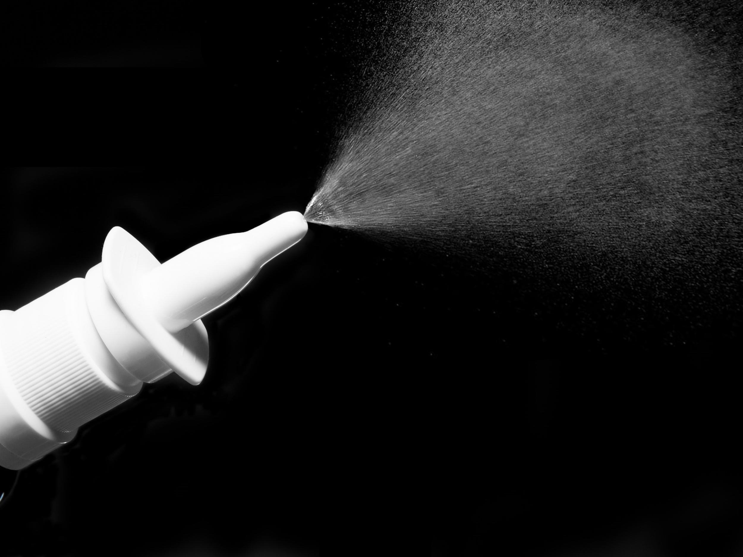 A drug derived from ketamine – a nasal spray known as esketamine – is licensed in the UK for treatment-resistant depression