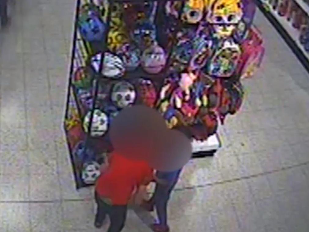 Father convicted over acid attack on his own three-year-old son