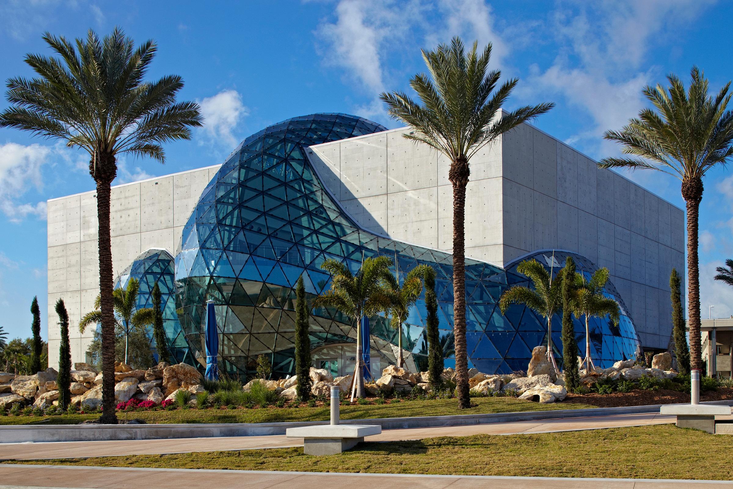 The Dali Museum