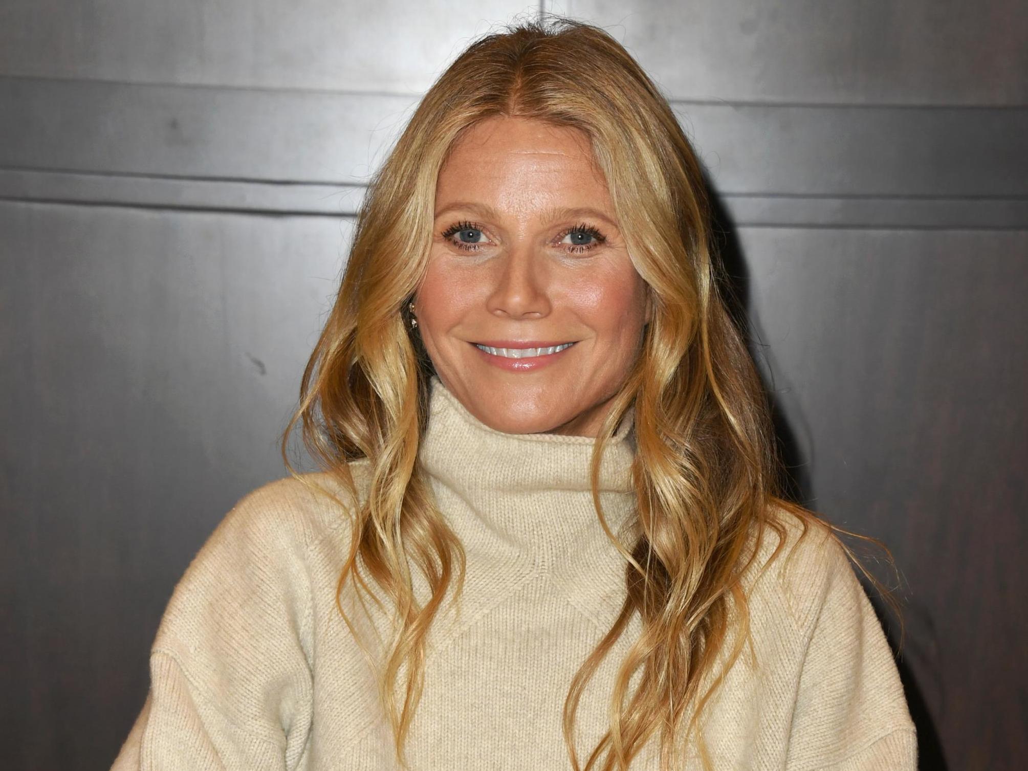 Gwyneth Paltrow predicts psychedelics will be the next 'big' wellness trend