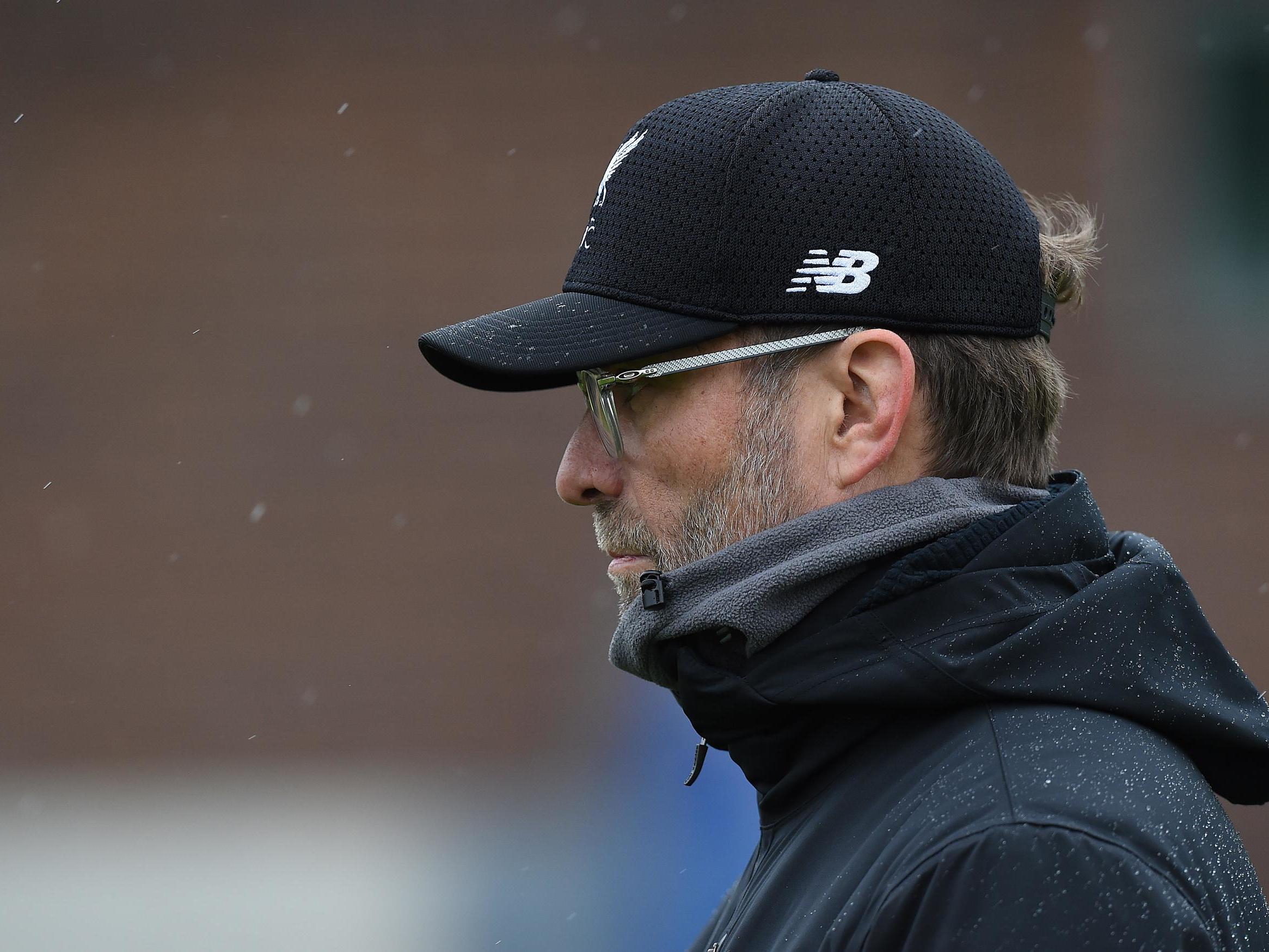 Jurgen Klopp would be unable to navigate through the testing corridors of power at Real Madrid