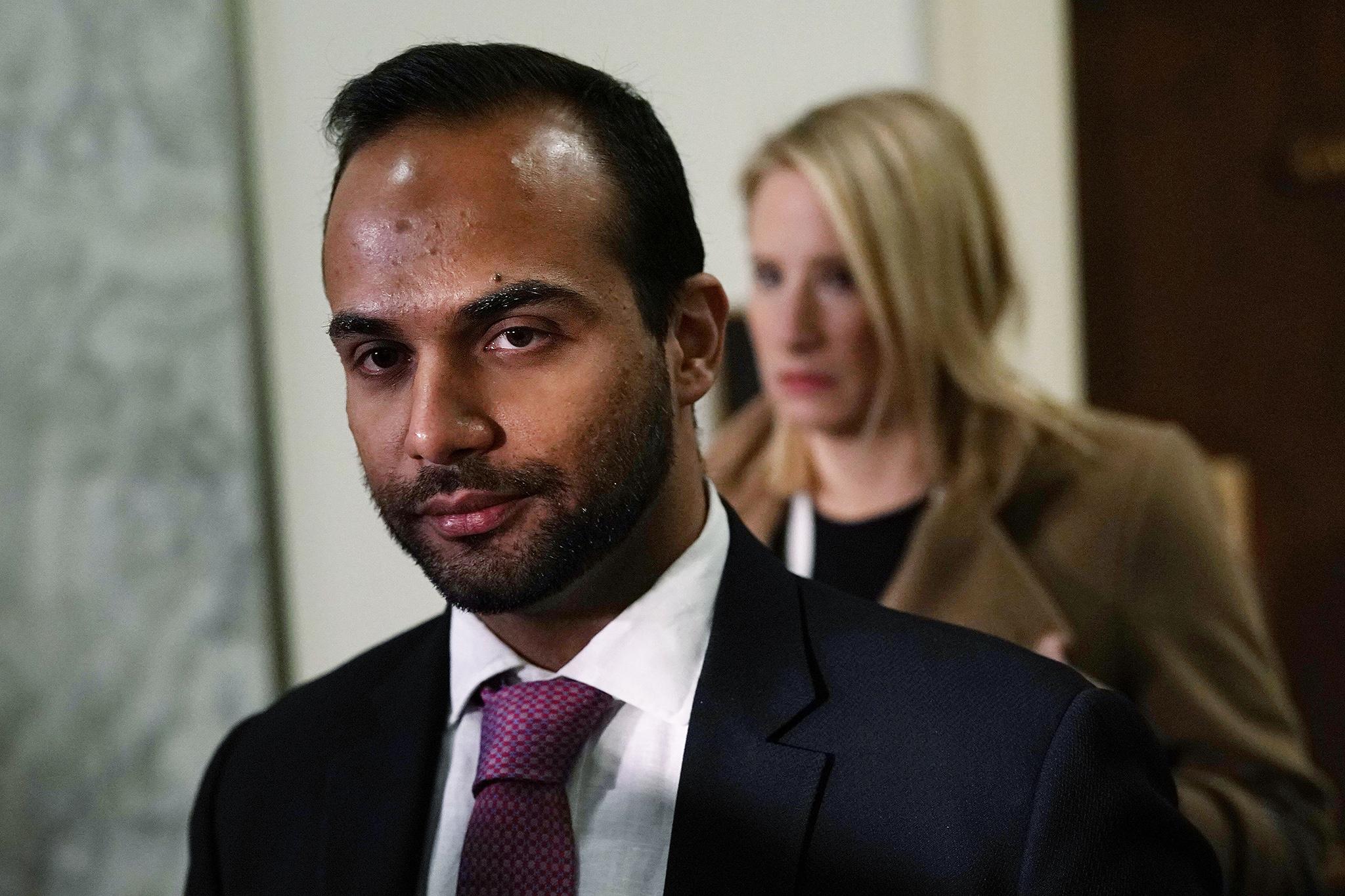 George Papadopoulos