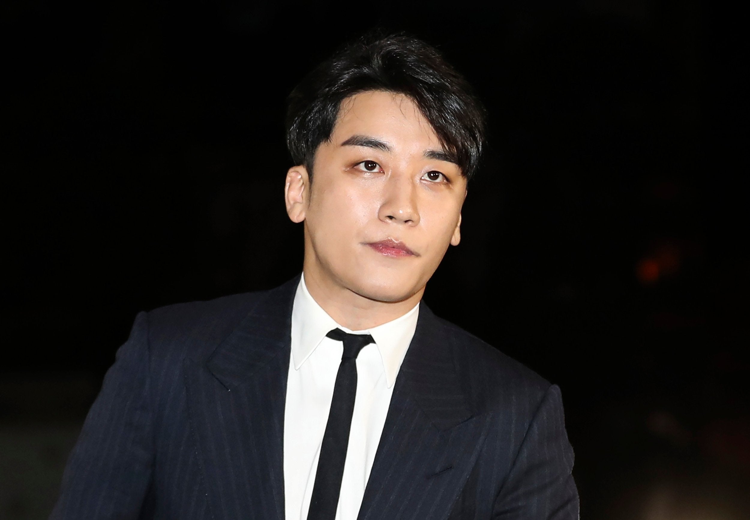 K-pop singer quit the band Big Bang after the allegations emerged