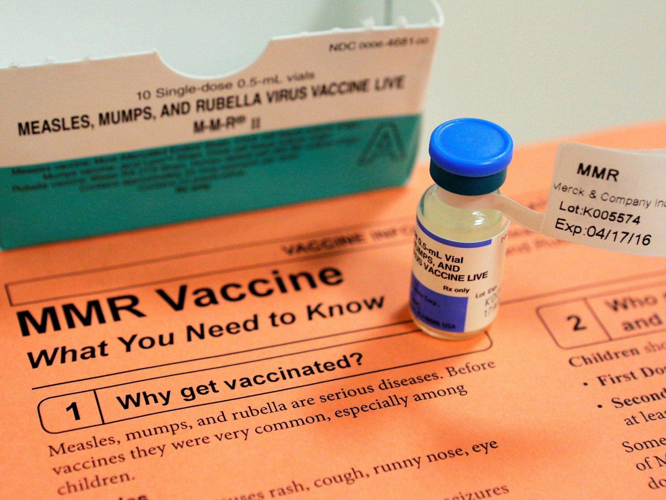 Thousands of vaccines have been sent to health centres in Canterbury district after they began running out since the start of the outbreak