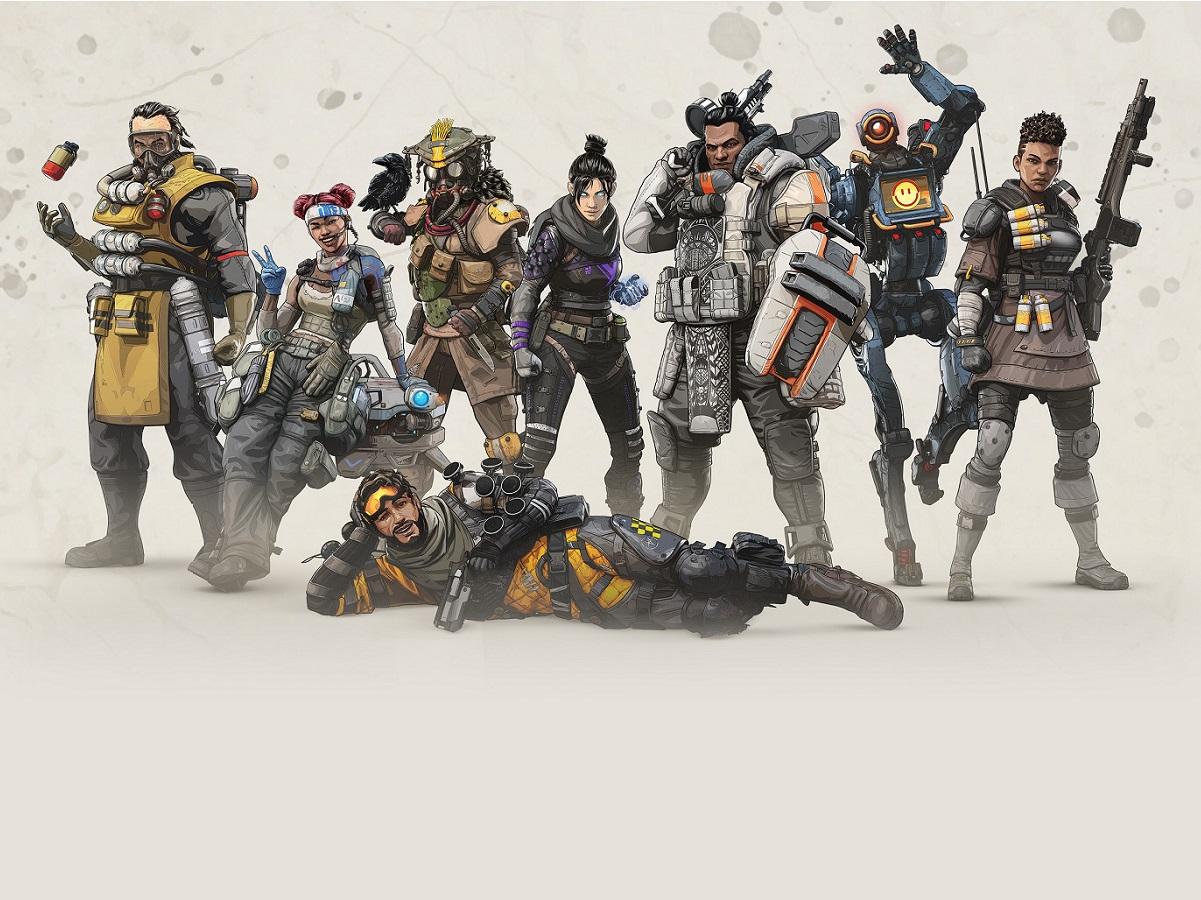 Hundreds of thousands of Apex Legends players have been caught cheating