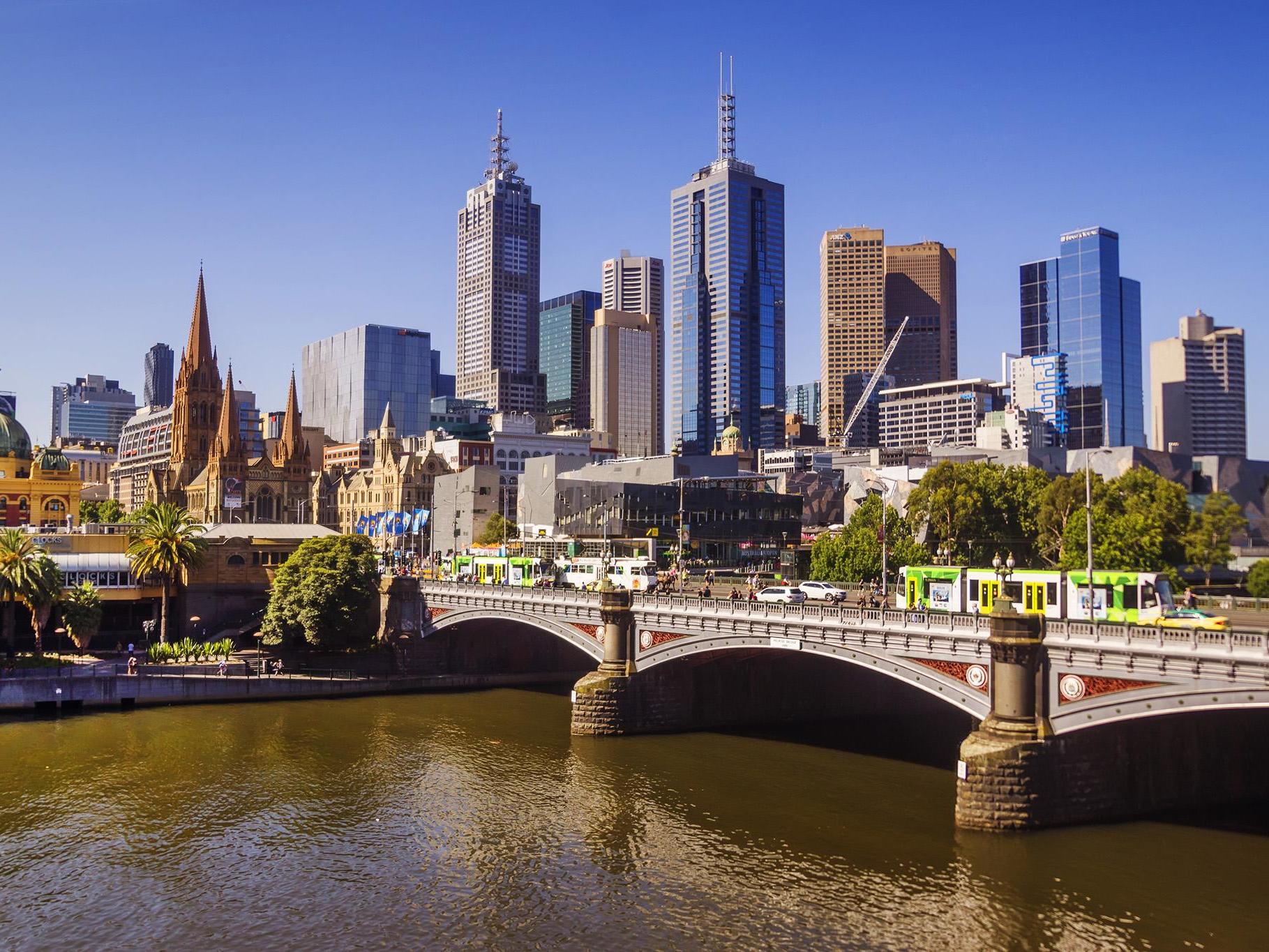 Staying in Melbourne could cost us overall