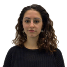 Head shot of Eleanor Salter