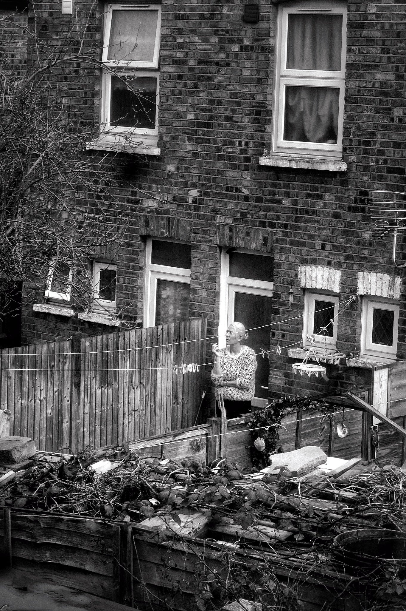 West Norwood, London