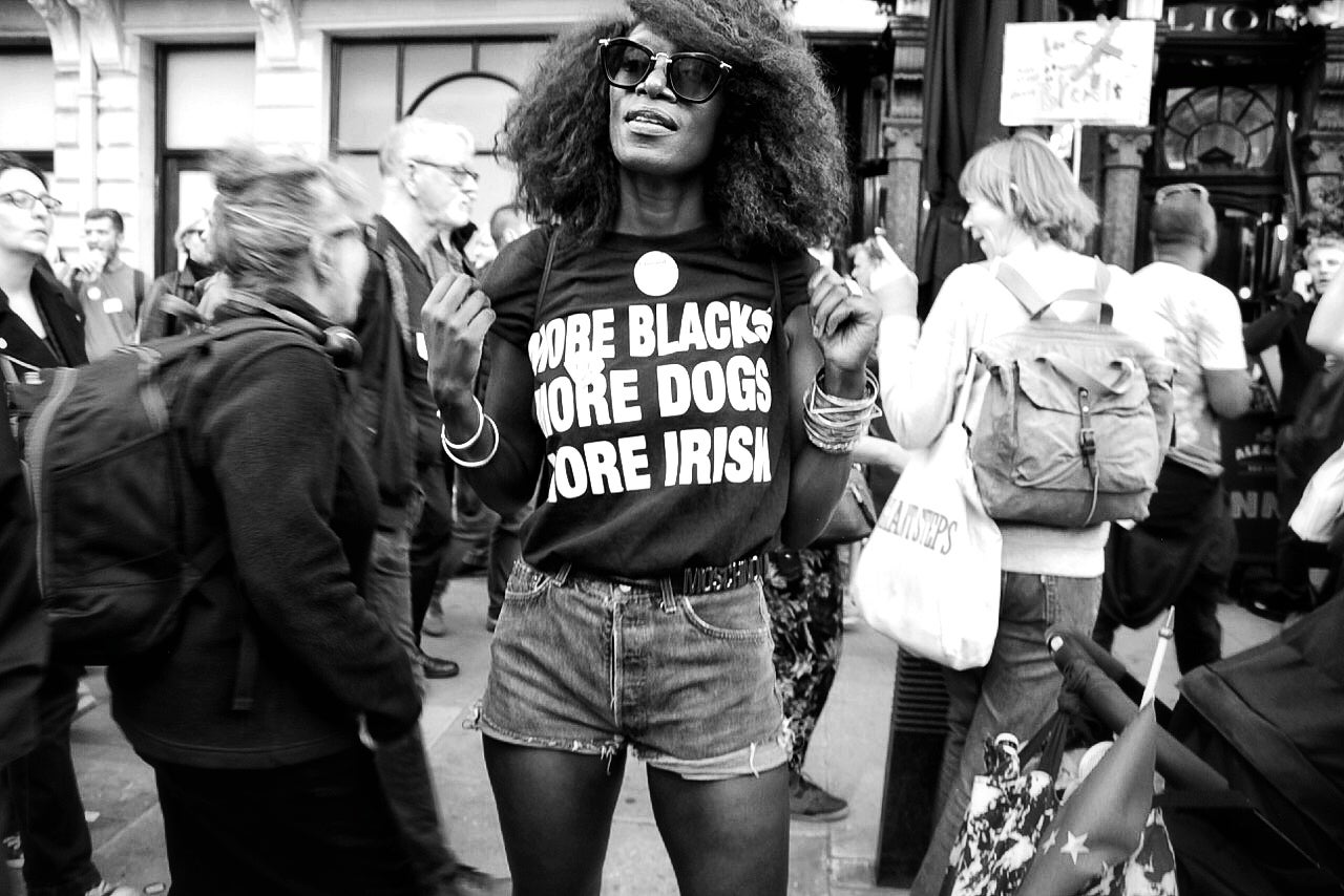 Regent Street, London