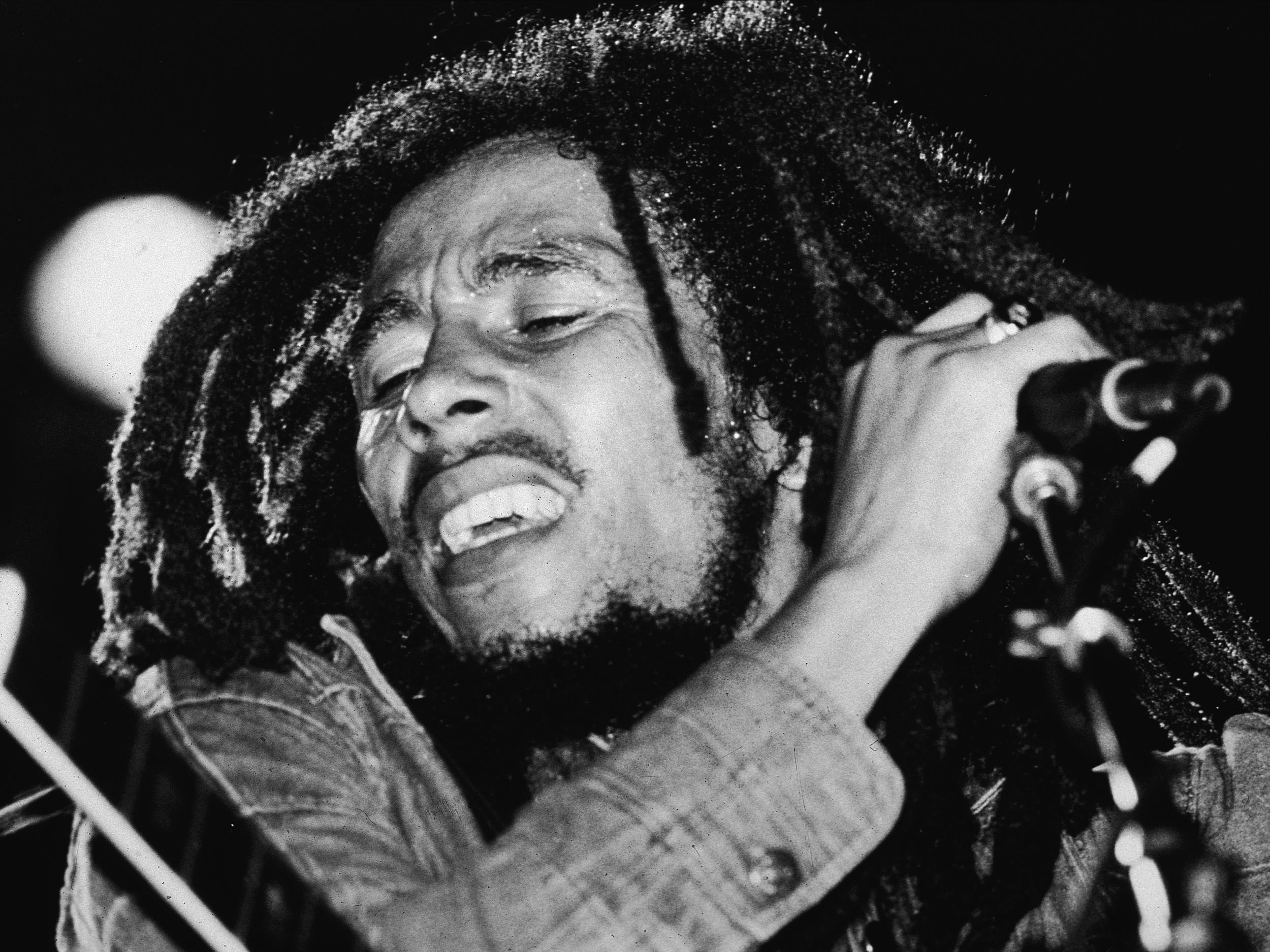 Reggae was the genre of music that made people most open to trying new things in adult life