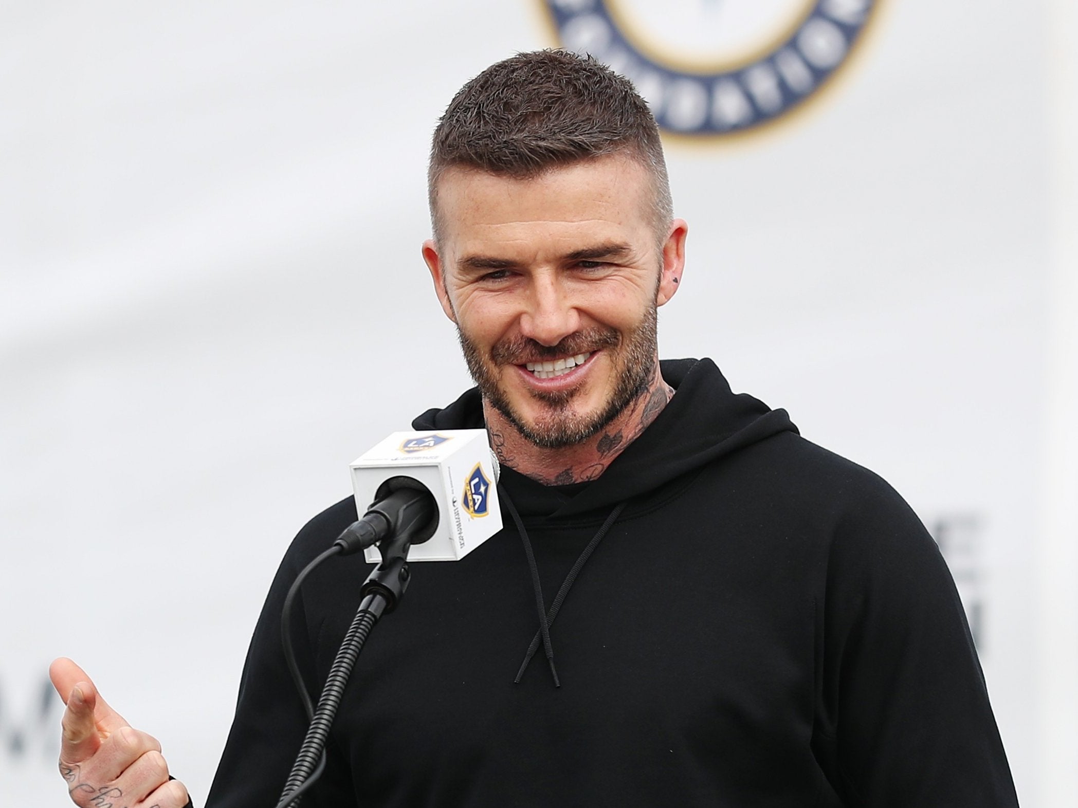 David Beckham's Inter Miami will play away from Miami in Fort Lauderdale