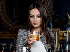 Celebrity alcohol endorsements may encourage teenagers to drink more