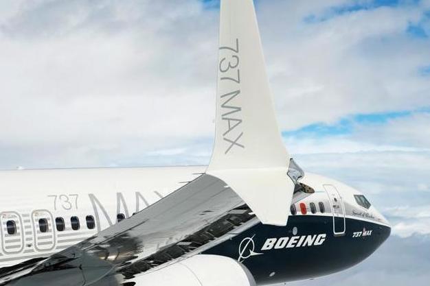 US aviation agency has no date for getting Boeing 737 Max in the air