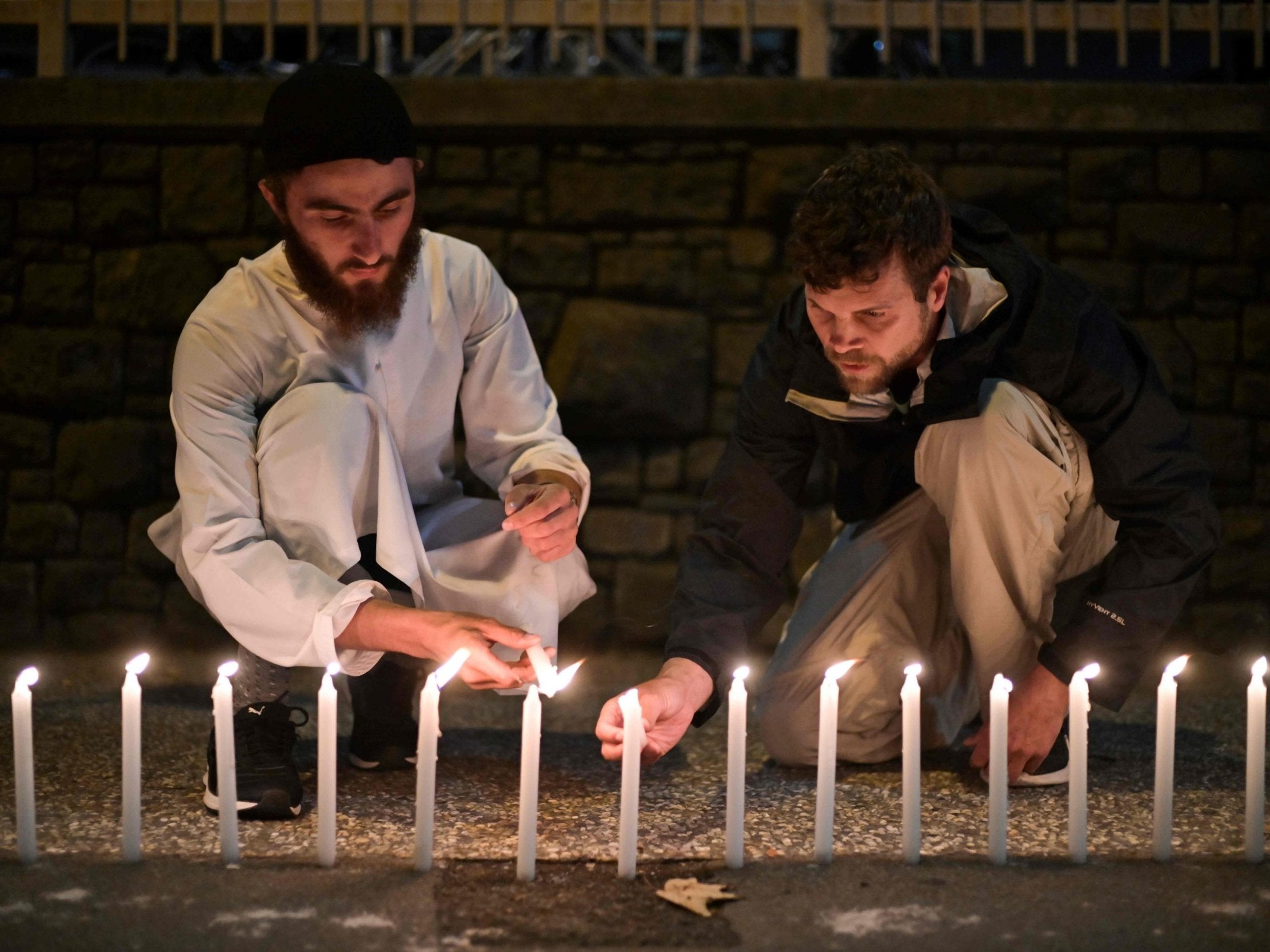 Jacinda Ardern has been praised for the way she has responded to the massacre of 49 innocent people at two mosques in Christchurch