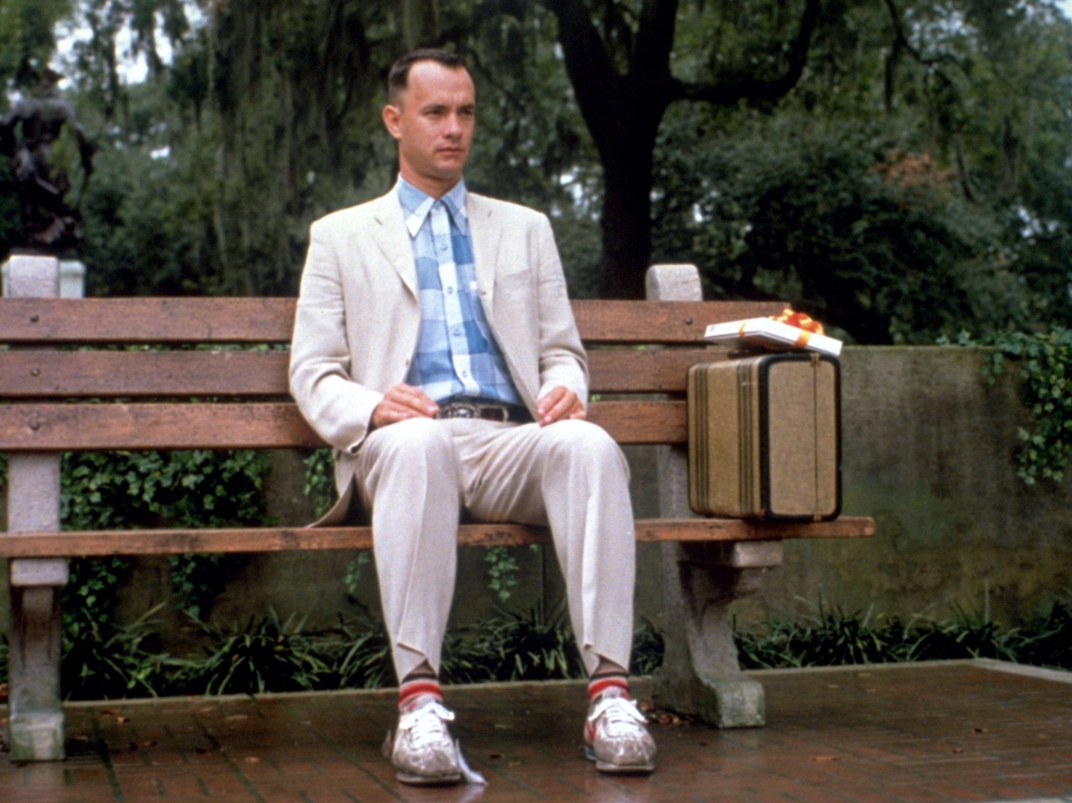 Forrest Gump to get Bollywood remake