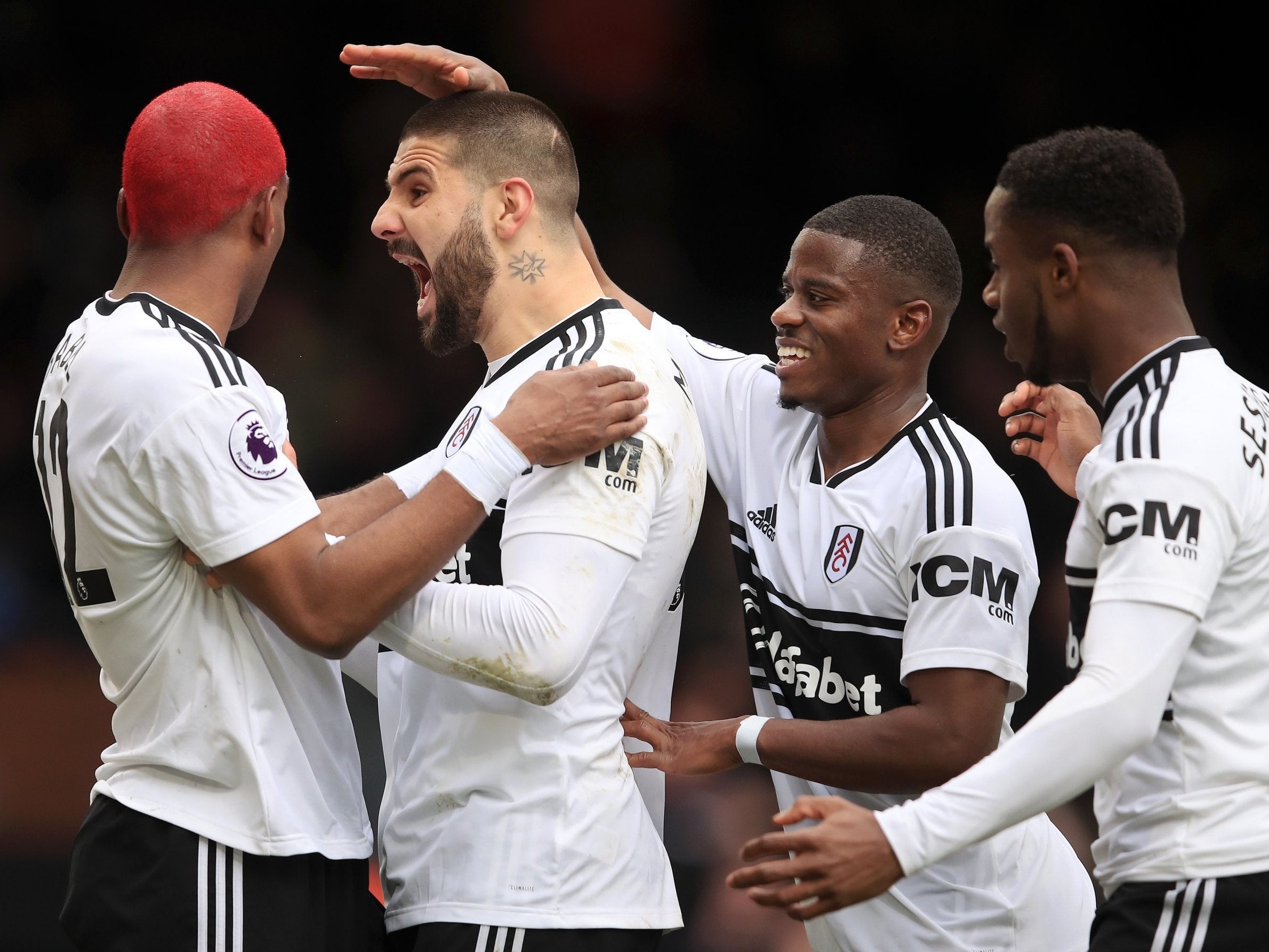 Ryan Babel's simple tap-in drew the visitors level