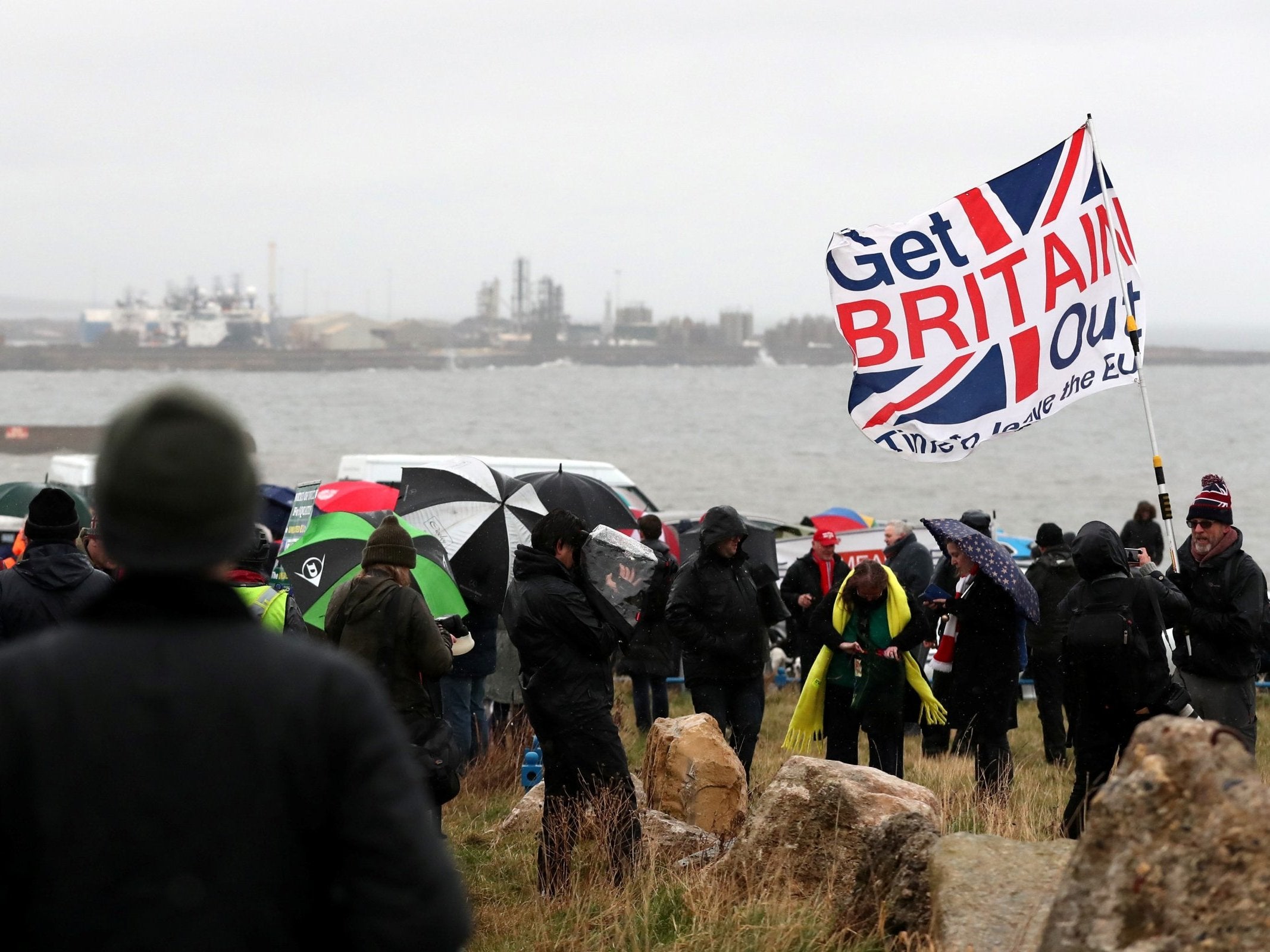 Has Bercow done the Breixteers’ bidding?