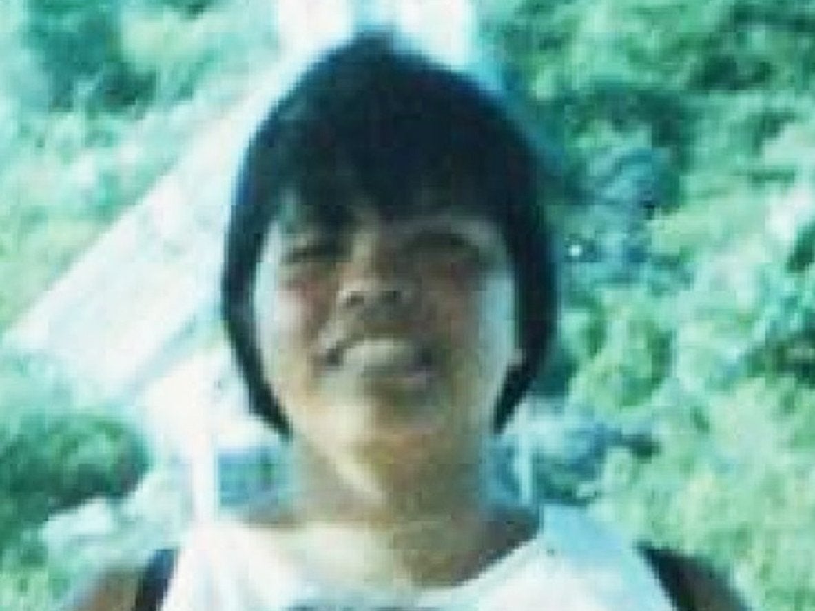 Walkers found Lamduan Armitage's body in 2004