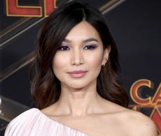 Gemma Chan says nothing will change 'if only Black people care about Black Lives Matter'