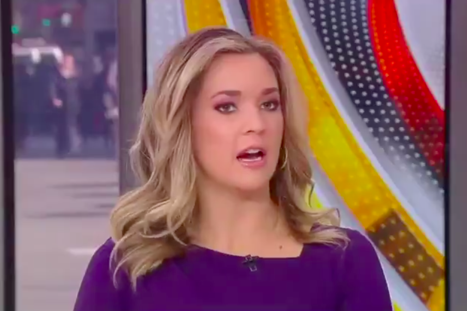 Longtime Fox News contributor Katie Pavlich has joined cable news upstart NewsNation to host her own primetime show