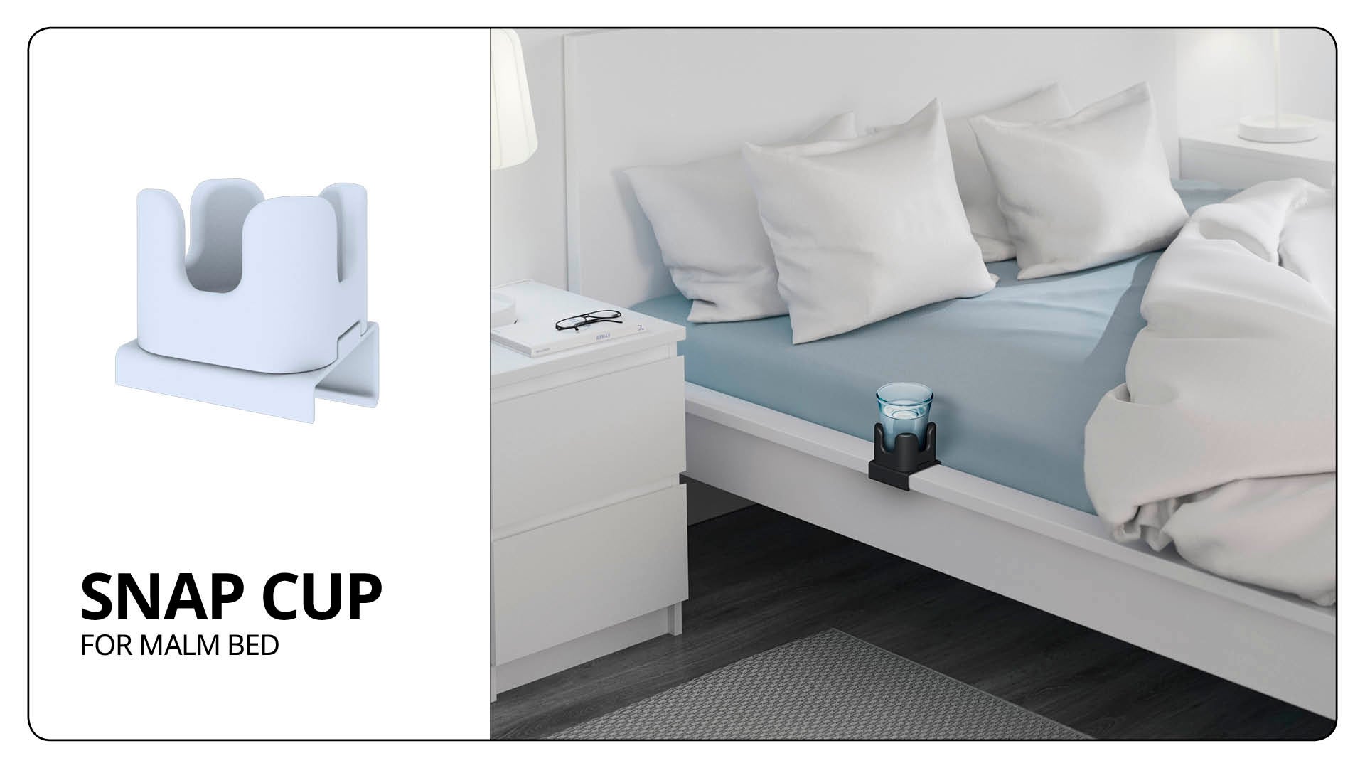 The venture brought together three organisations in order to find and advance solutions that will offer an appropriate and dignified response to the household needs of quite a large population in Israel