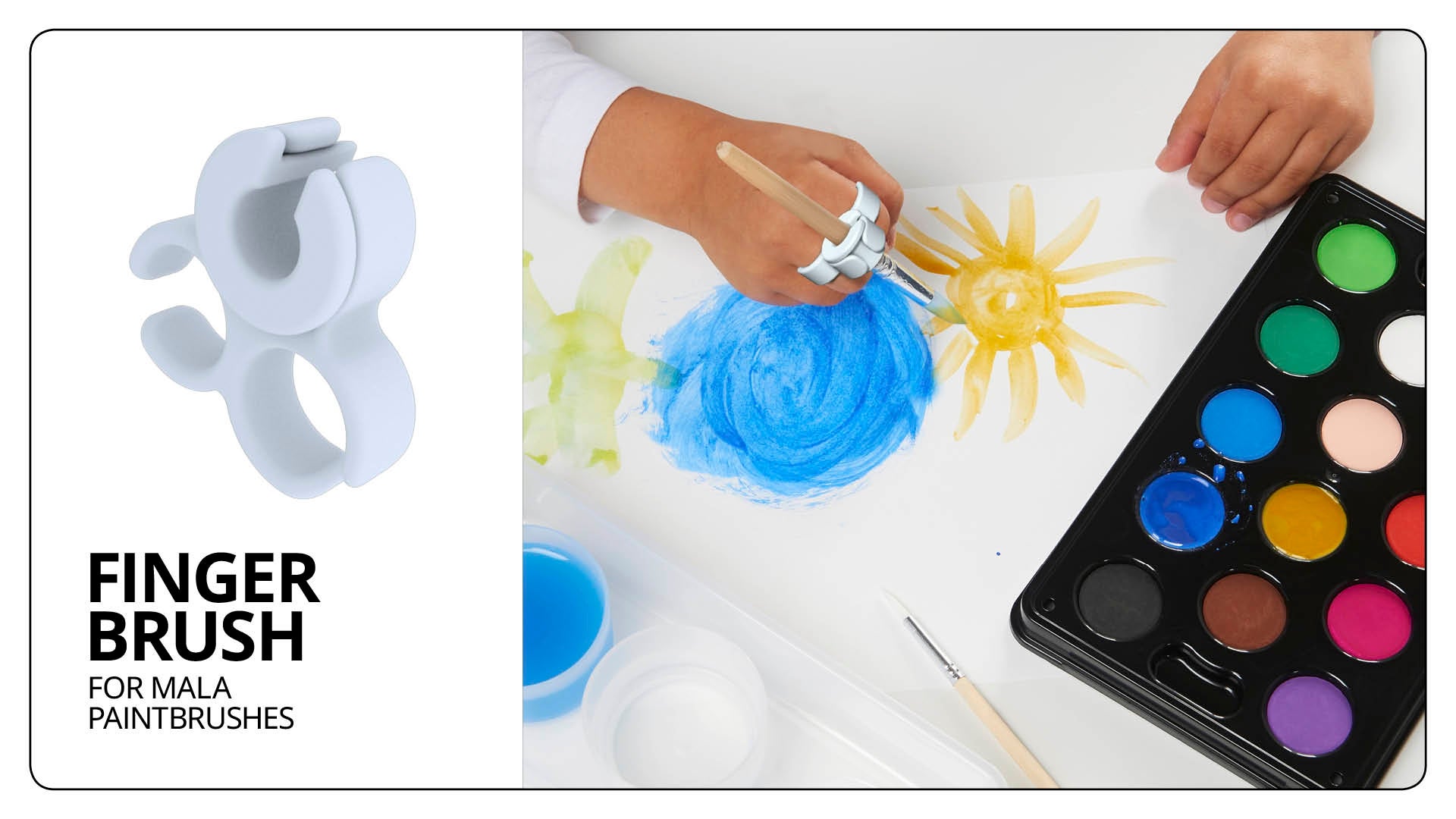 Unique solutions were developed as part of the project, including a line of smart products and additions suitable for a variety of Ikea furniture and products, making them accessible for people with special needs