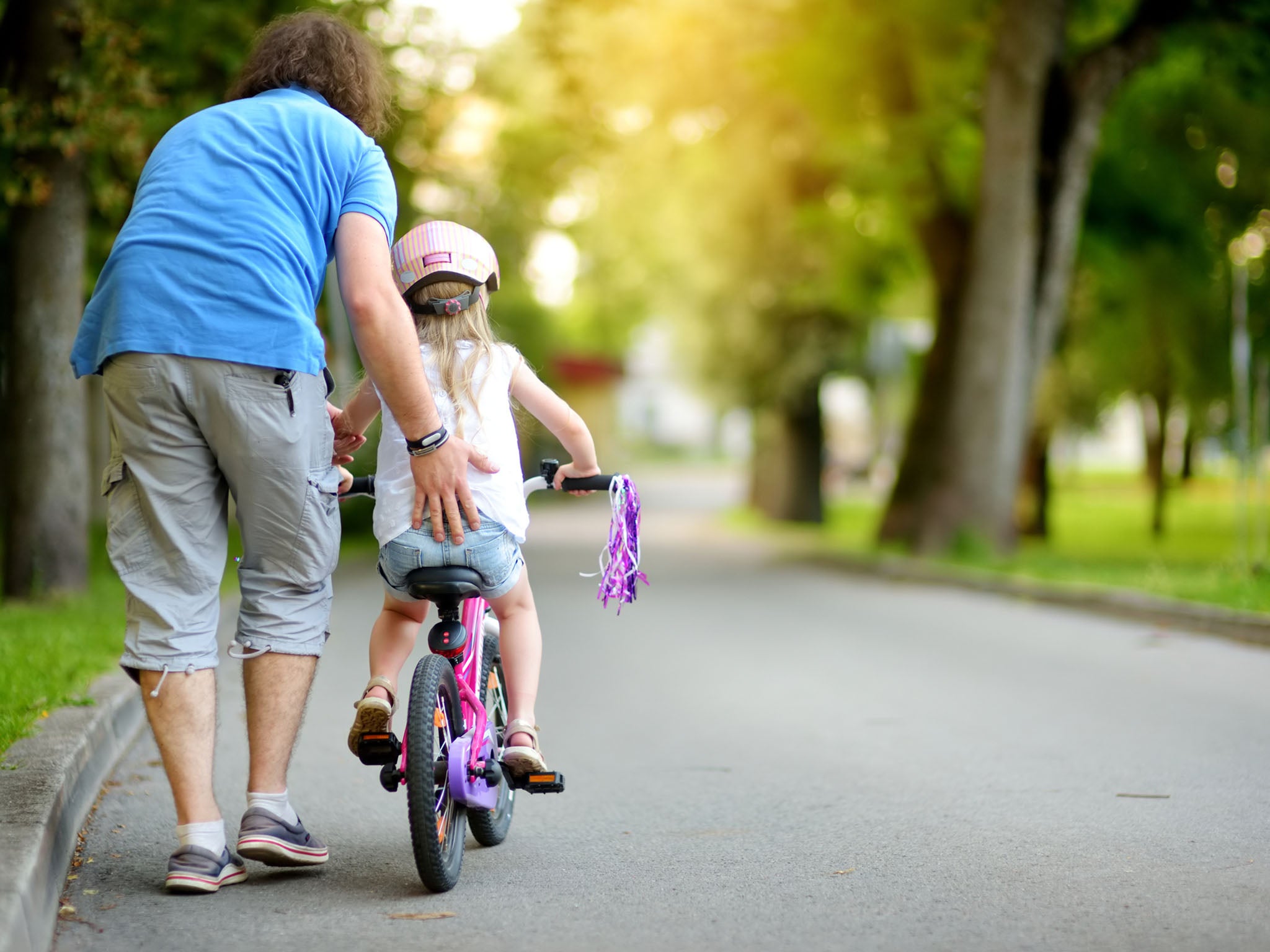 More school runs via bike could save 81 kilotonnes in carbon emissions per year