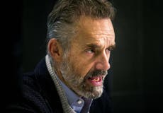 Penguin Random House staff in row over release of Jordan Peterson book