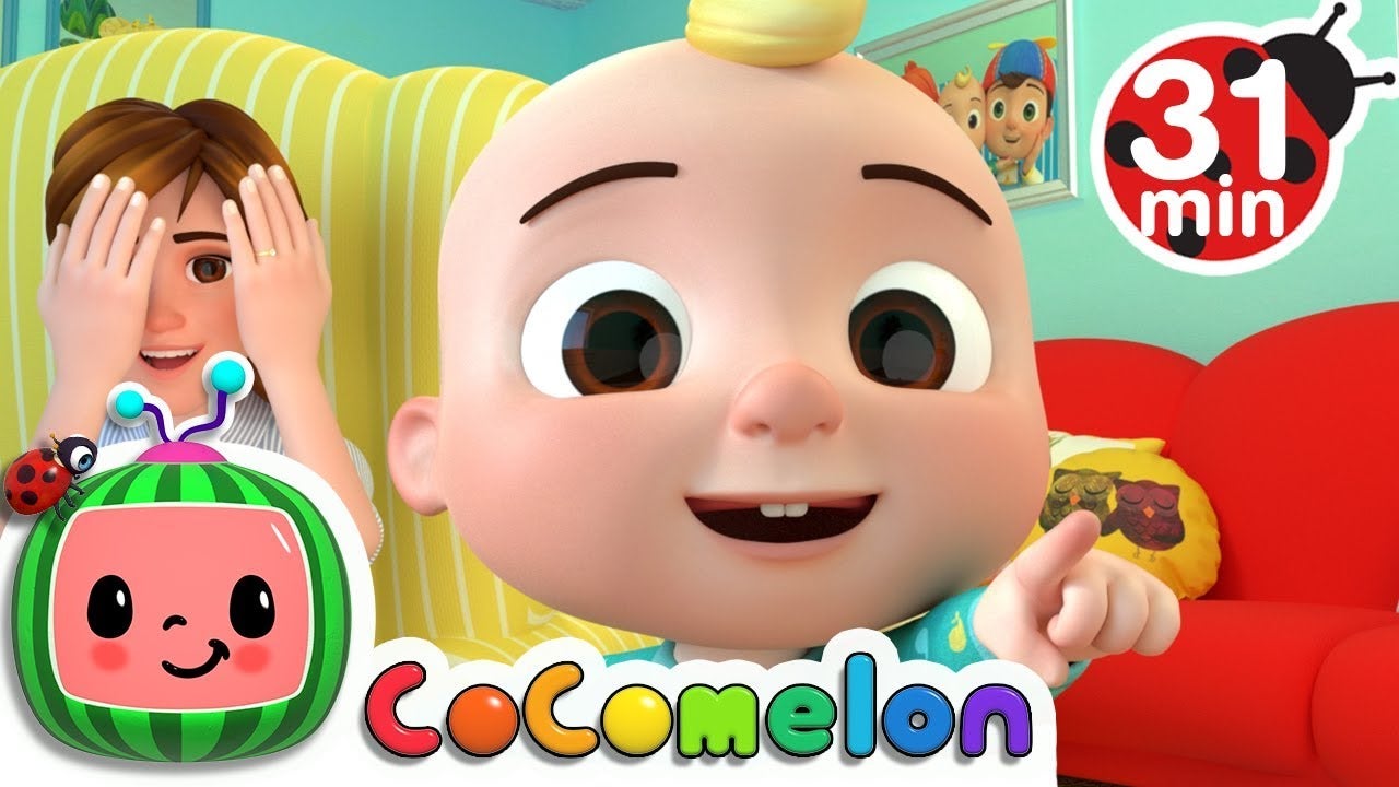The US nursery-rhyme YouTube channel Cocomelon is a prime culprit for Americanisms among British children with 50 billion views globally in a year