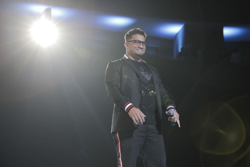 Brazilian music video producer and director KondZilla began his career after buying a camera with life insurance money left to him after his mother died when he was 18